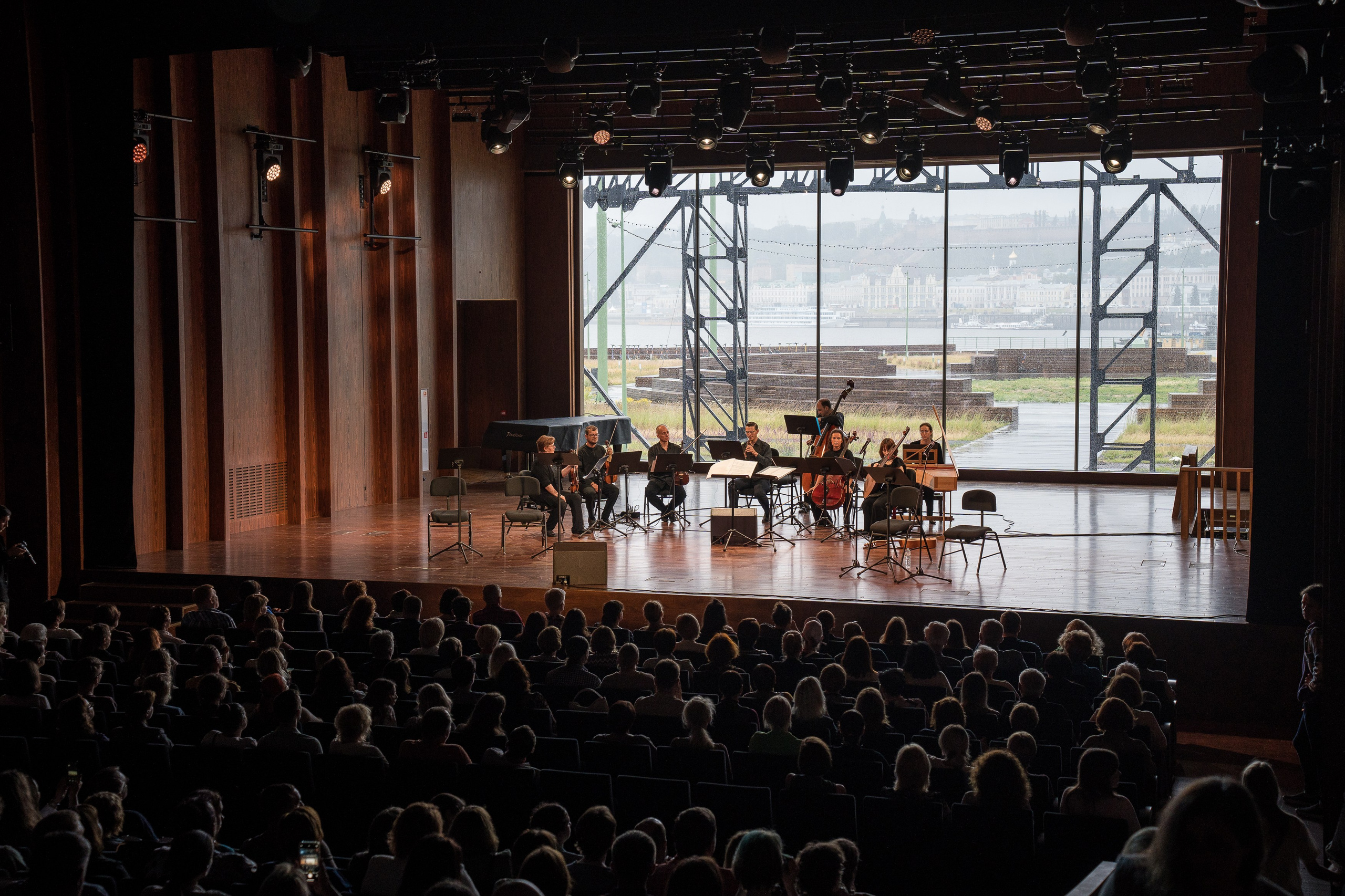 Банкеты и вечеринки. Andranik Antonyan Portfolio