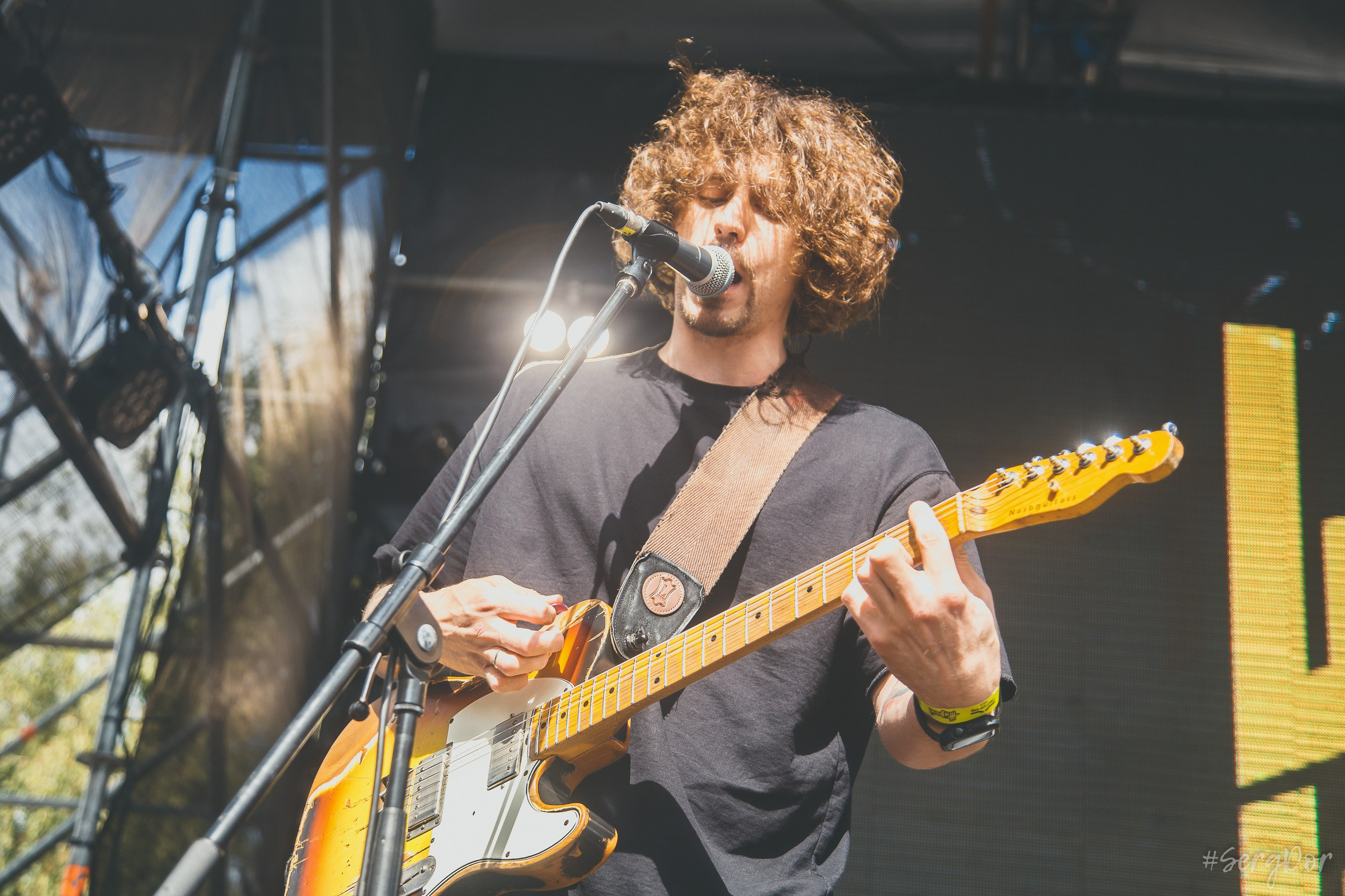 LORI! LORI!, Живой!, Лори Лори, Мария Соколова, Зелёная сцена, фестиваль, Санкт-Петербург, 11.08.2024, SergDor, 11 августа 2024 года, #SergDor