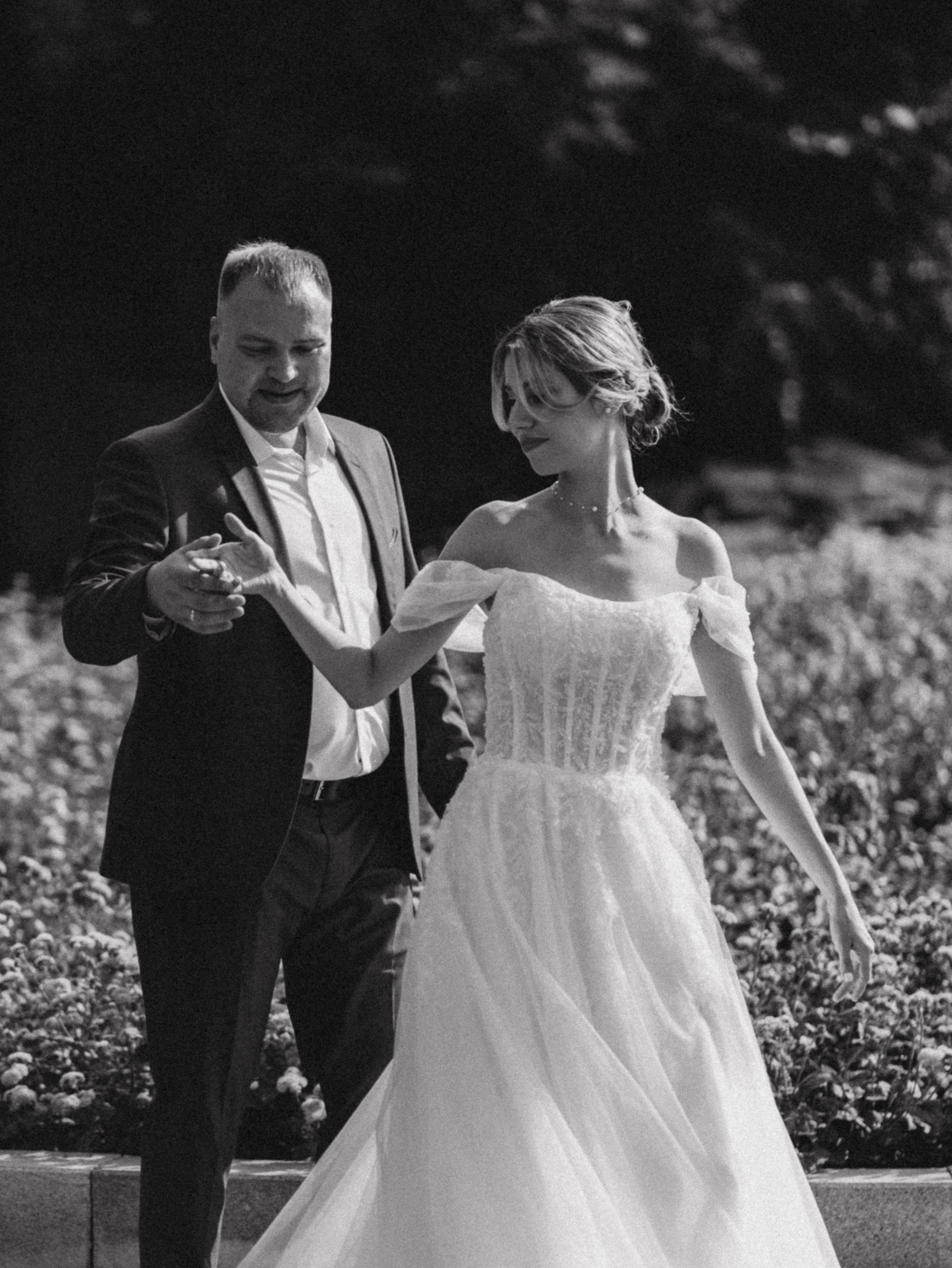 Александра и Никита. Фотограф в Екатеринбурге Яна Круташова