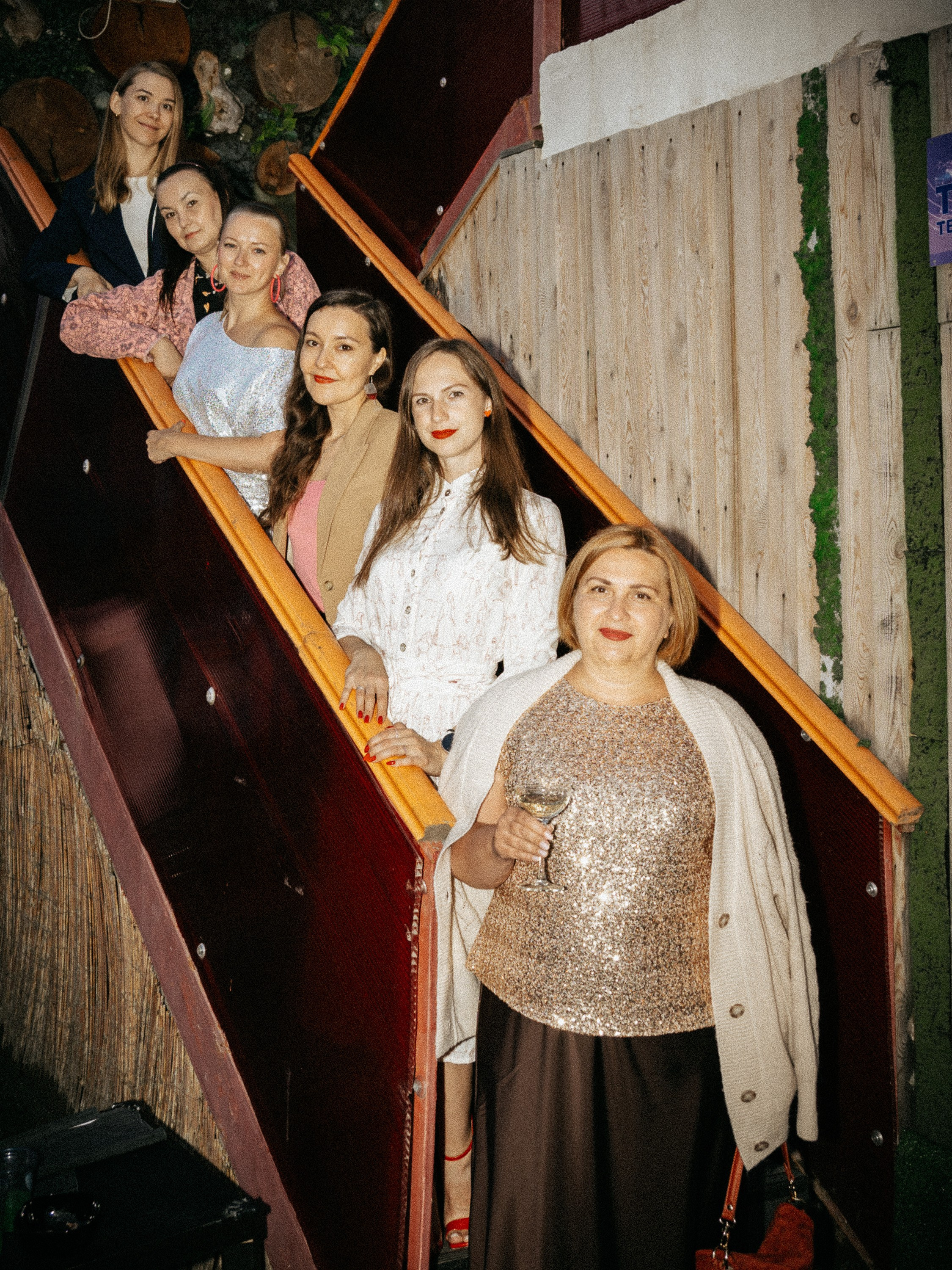 Встречи|День рождения. Фотограф в Екатеринбурге Яна Круташова