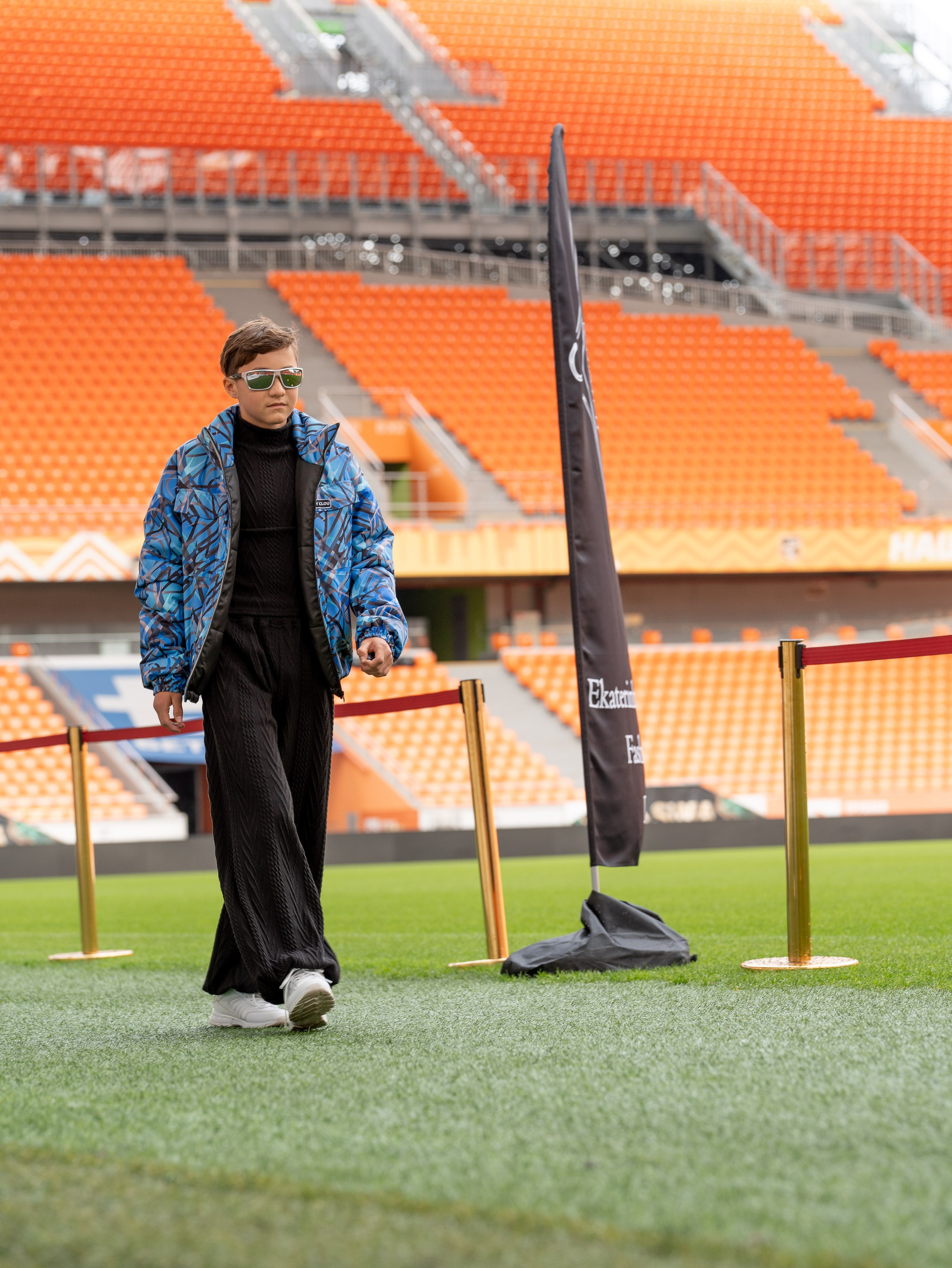 EKATERINBURG FASHION DAY. Фотограф в Екатеринбурге Яна Круташова