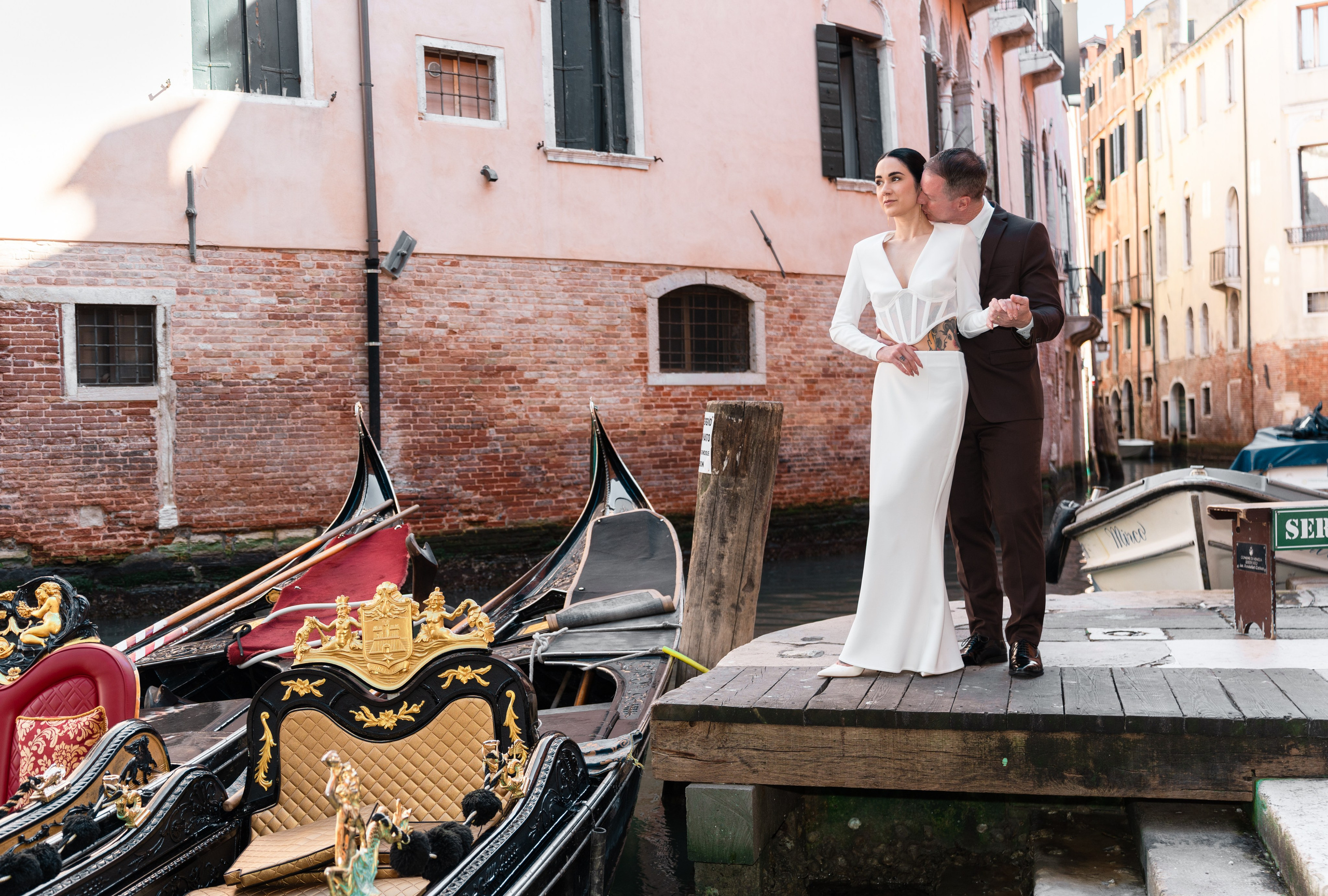 Nataly & Matt. Maria Anistratova | Destination Photographer, Videographer & Drone Pilot — Lake Como