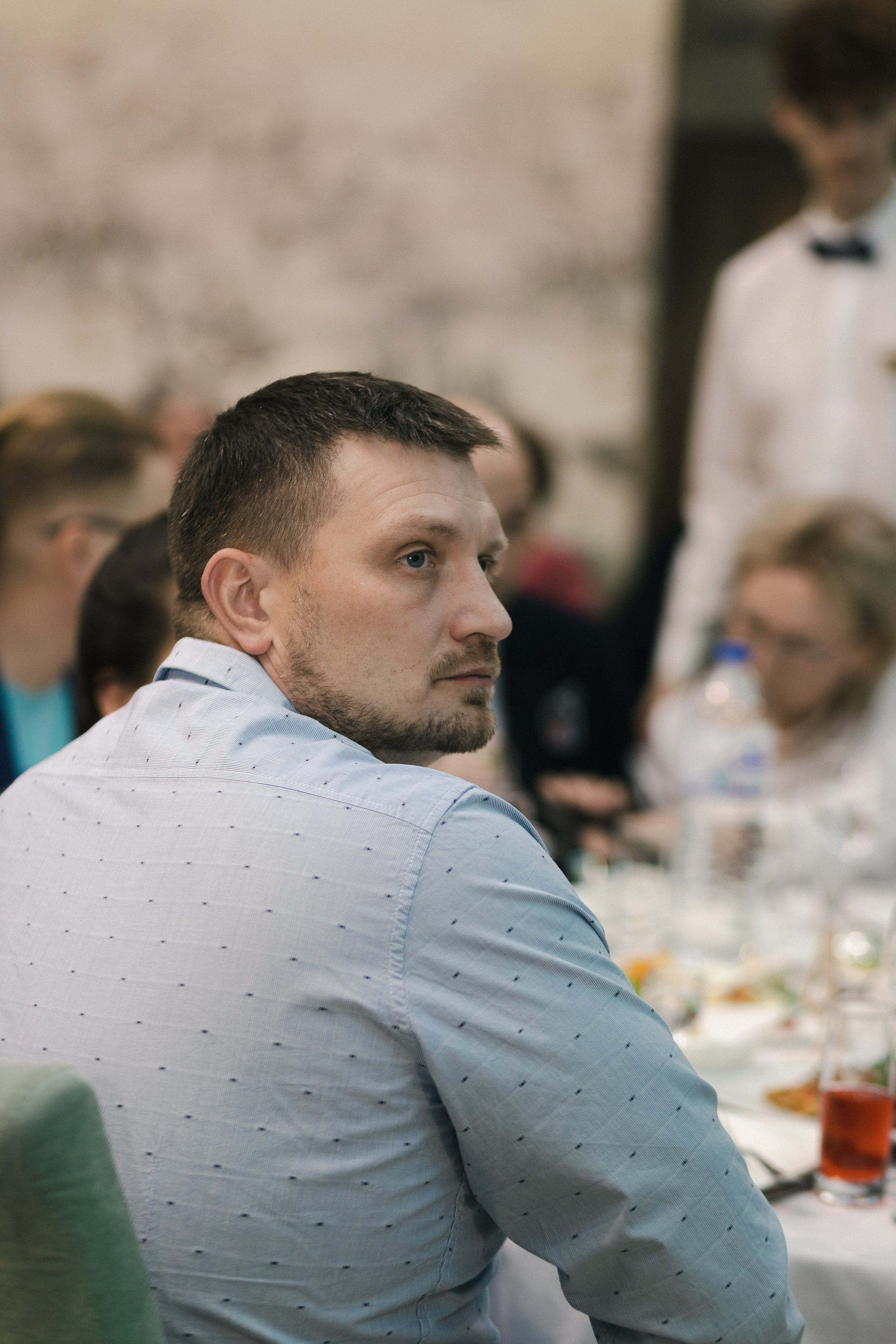 Корпоративные мероприятия. Репортажный фотограф в Самаре