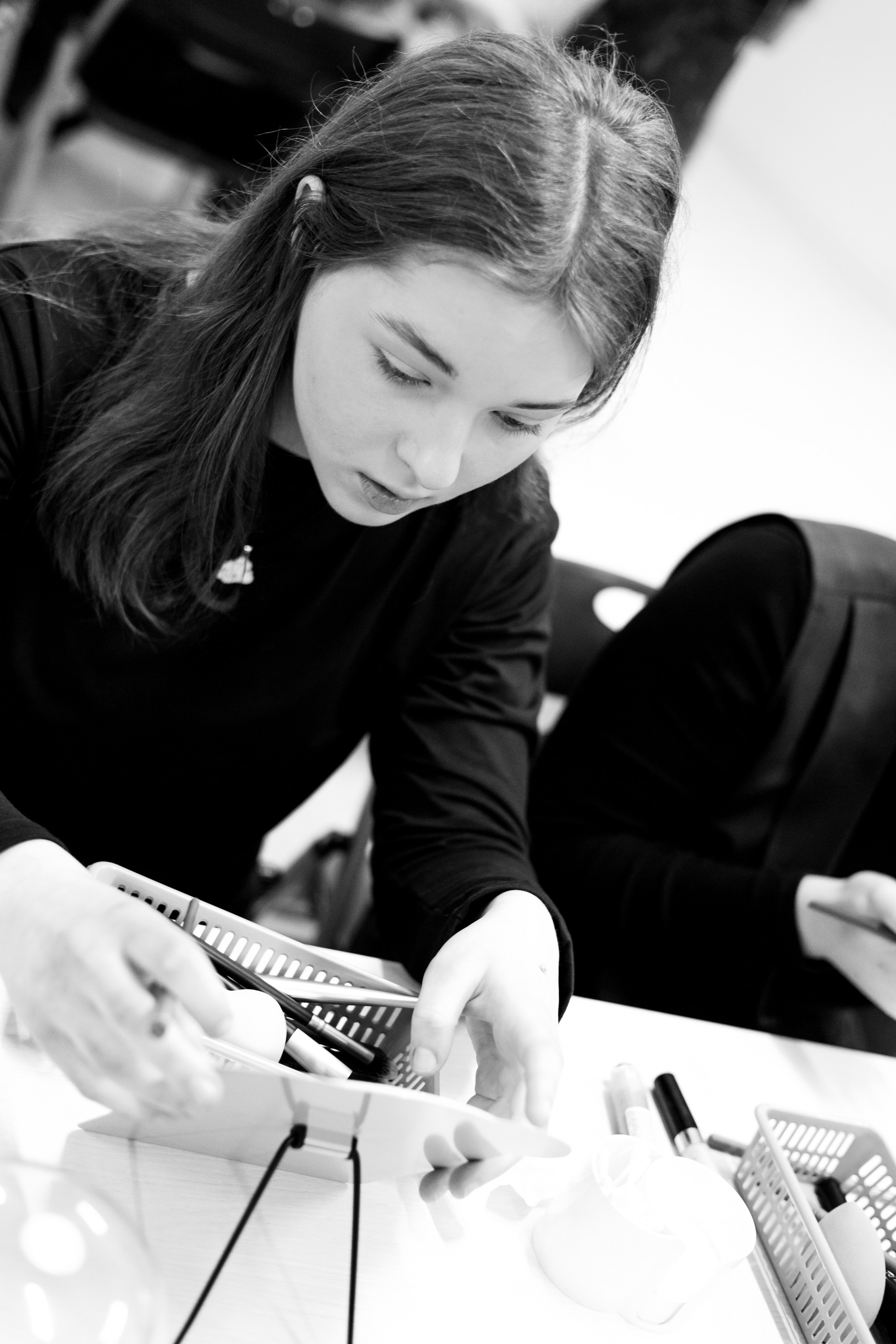 29 марта провели мастер-класс макияжа на 15-летие Наташи. Отличный вариант для праздника!. Школа для девочек во Владивостоке — Само Совершенство