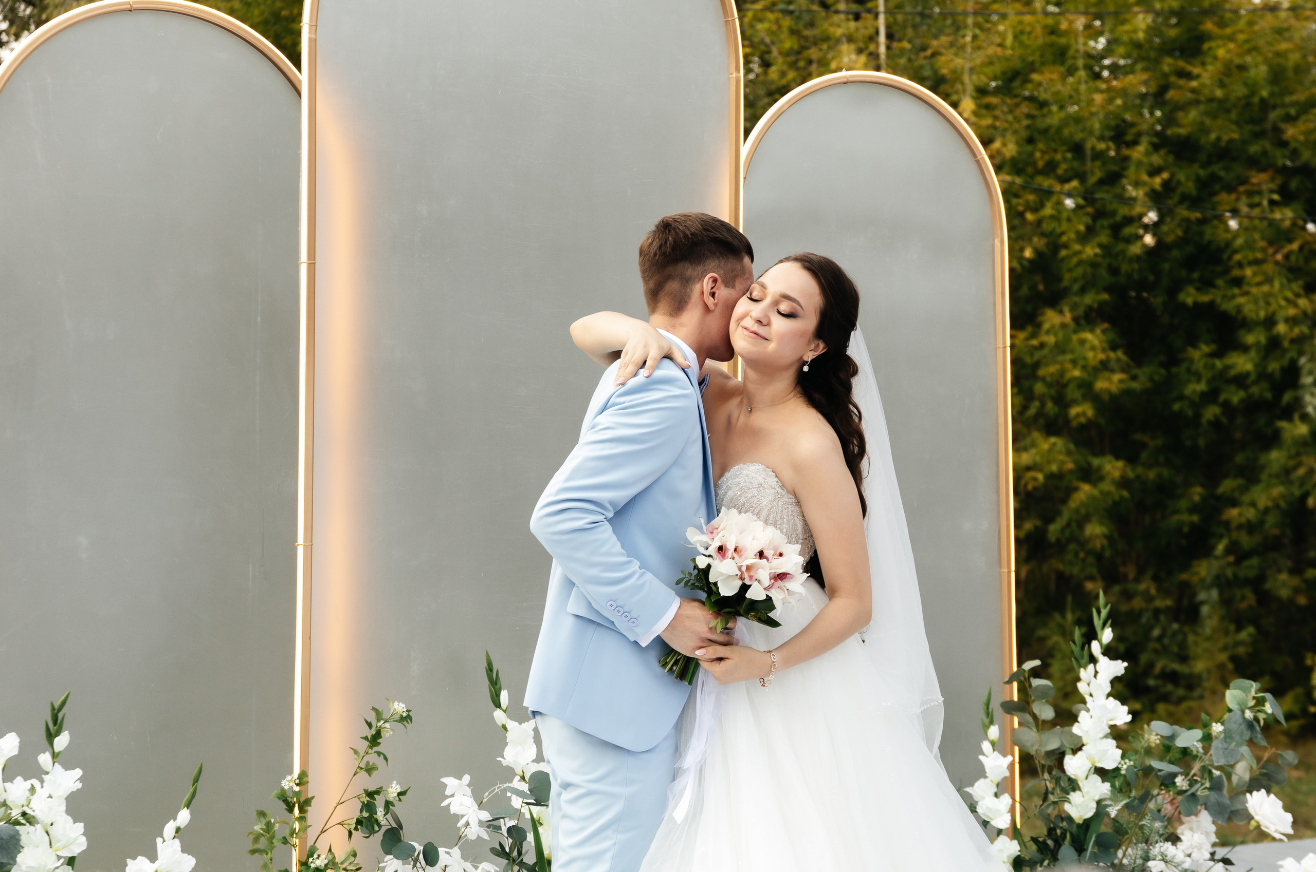 Marat & Ilgina. Свадебный фотограф Ильнар Асадуллин