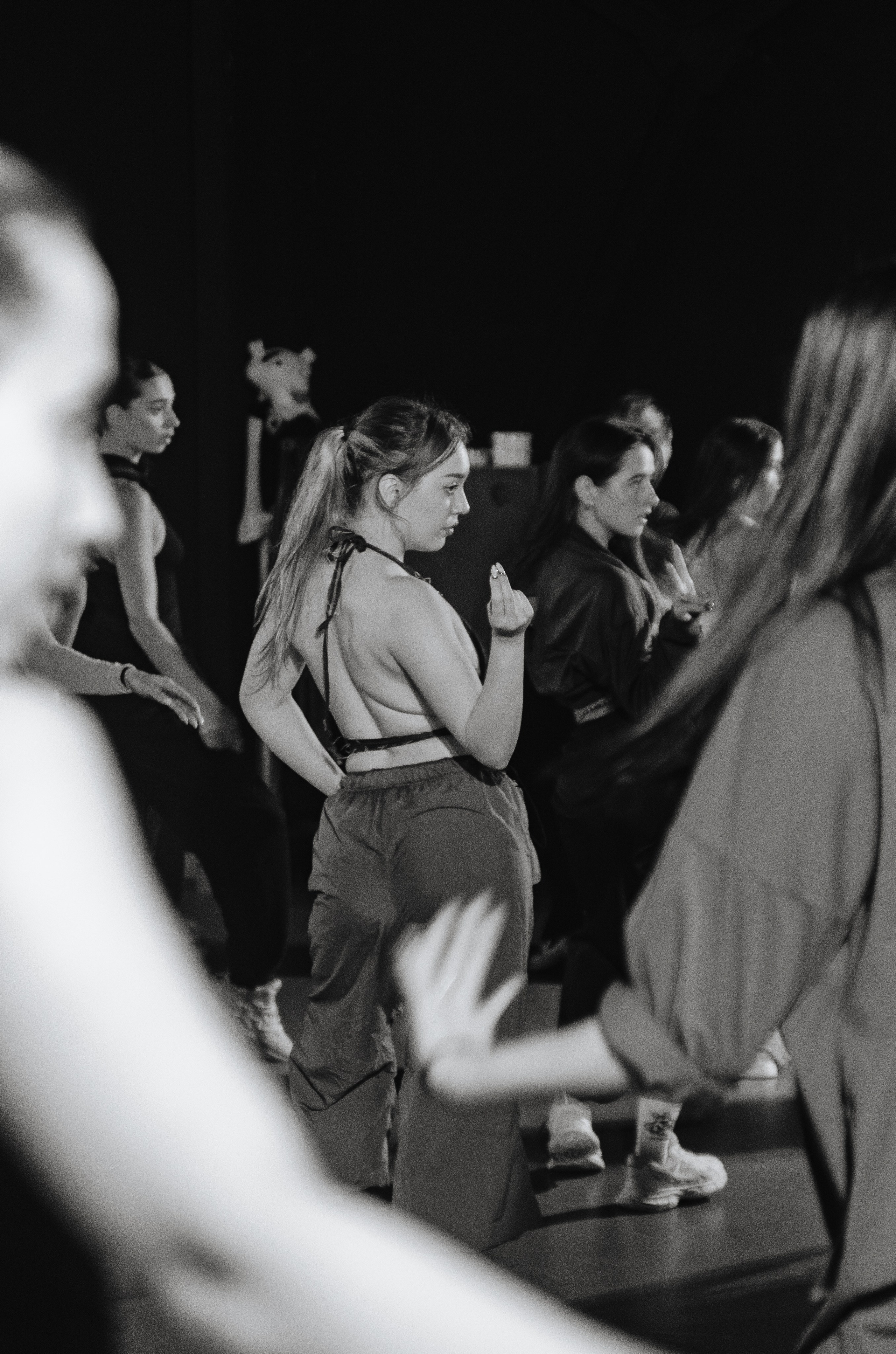 Мастер-классы по High Heels/Girly hip-hop от Оксаны ATTA. Денисова Аля — фотограф для парных съемок и индивидуальных историй в Барнауле