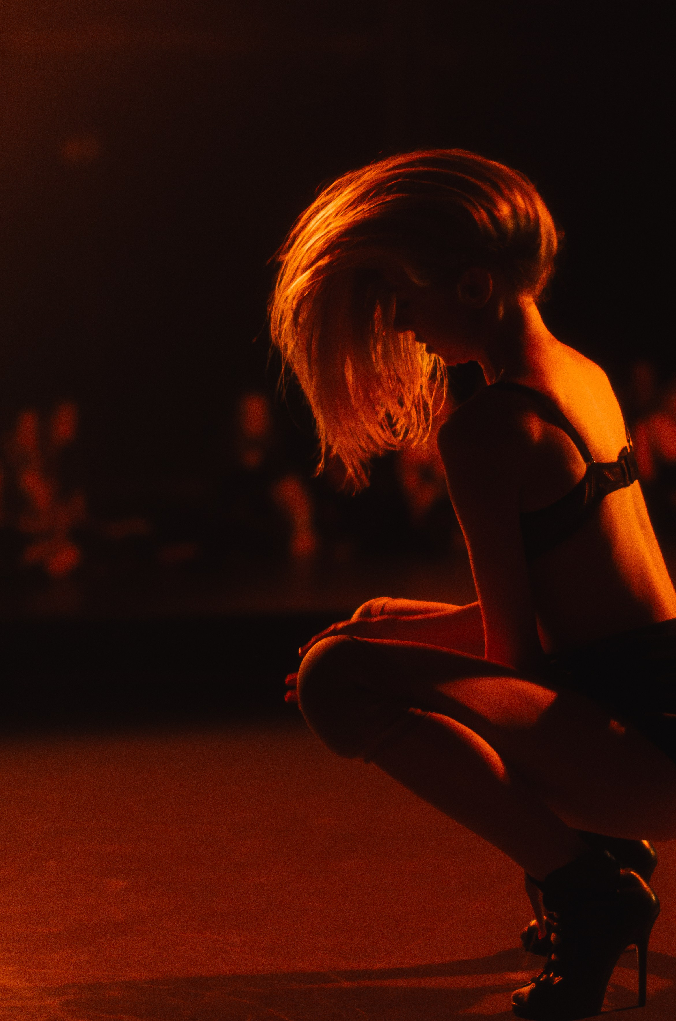 Мастер-классы по High Heels/Girly hip-hop от Оксаны ATTA. Денисова Аля — фотограф для парных съемок и индивидуальных историй в Барнауле