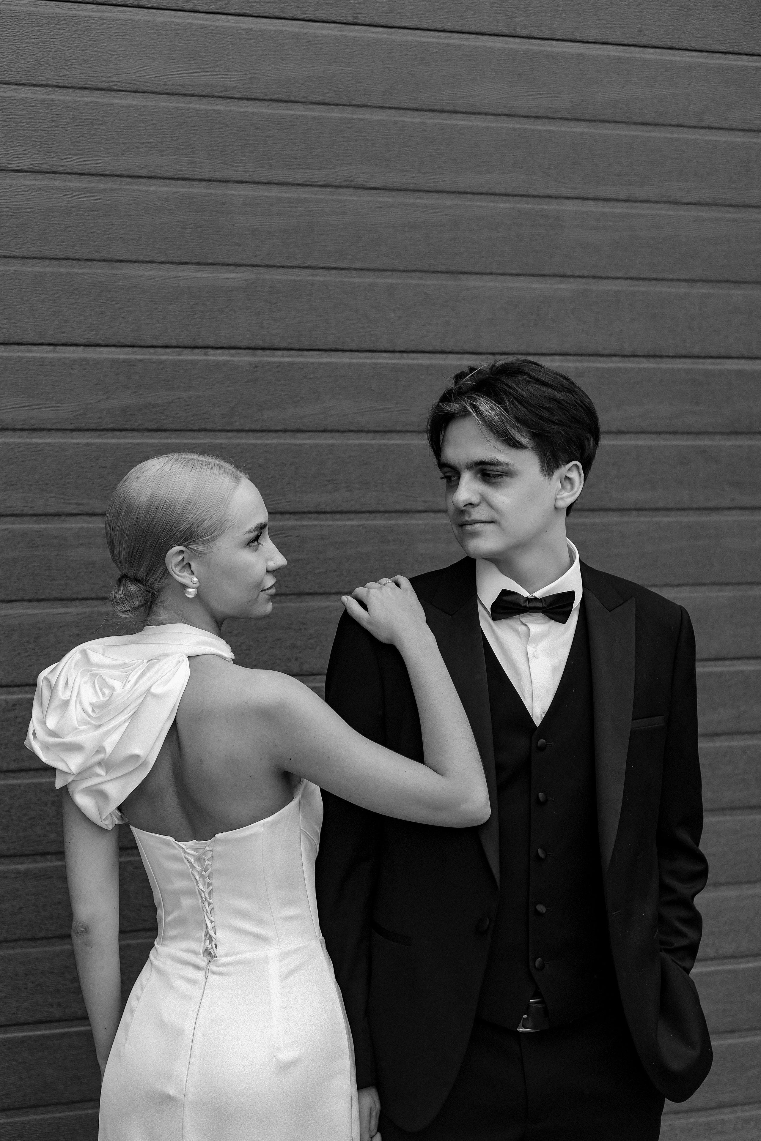 Igor & Polina. Event агентство PAPRIKA в Екатеринбурге