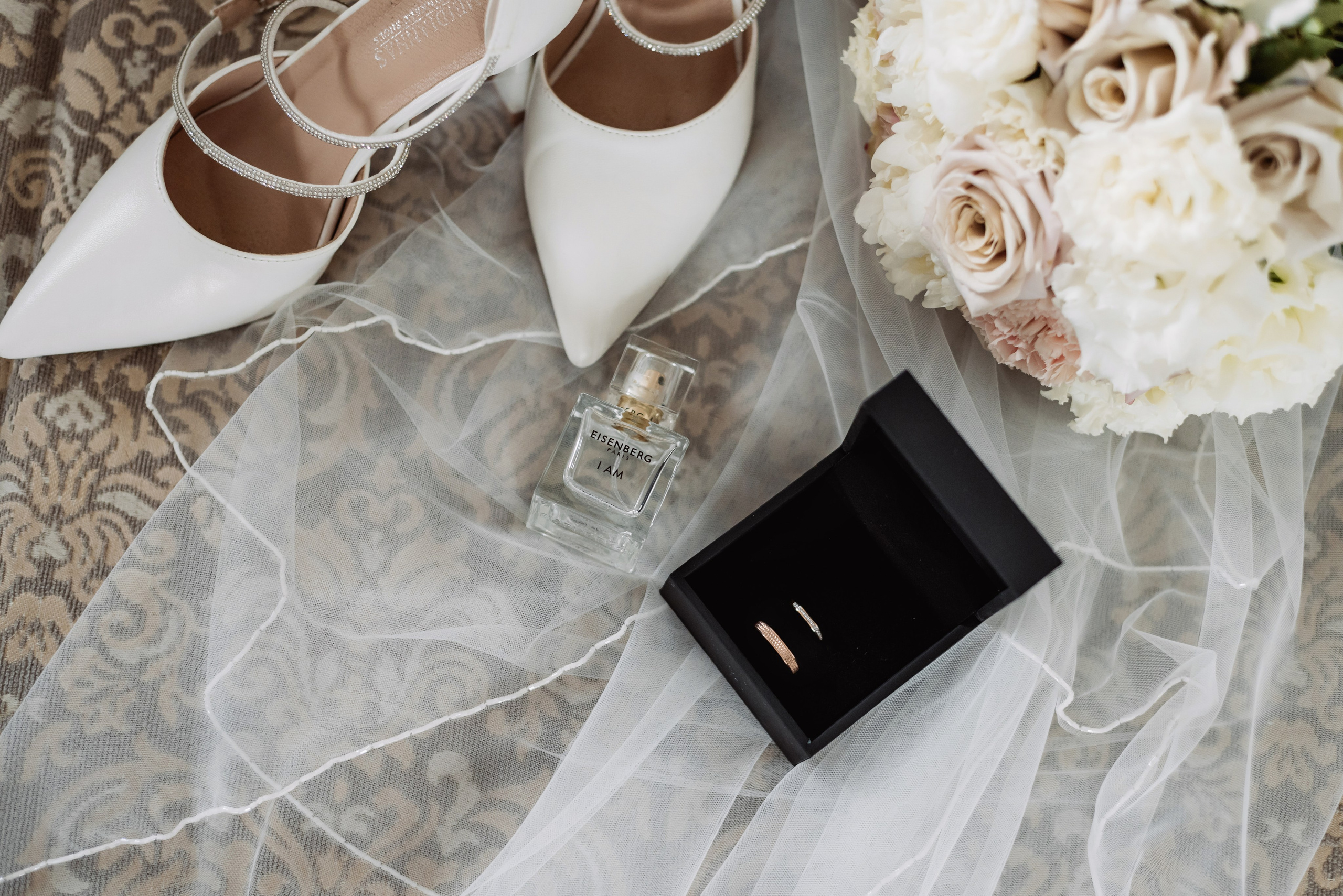 Elena & Vyacheslav. ФОТОГРАФ ИРИНА ШАМАТАВА