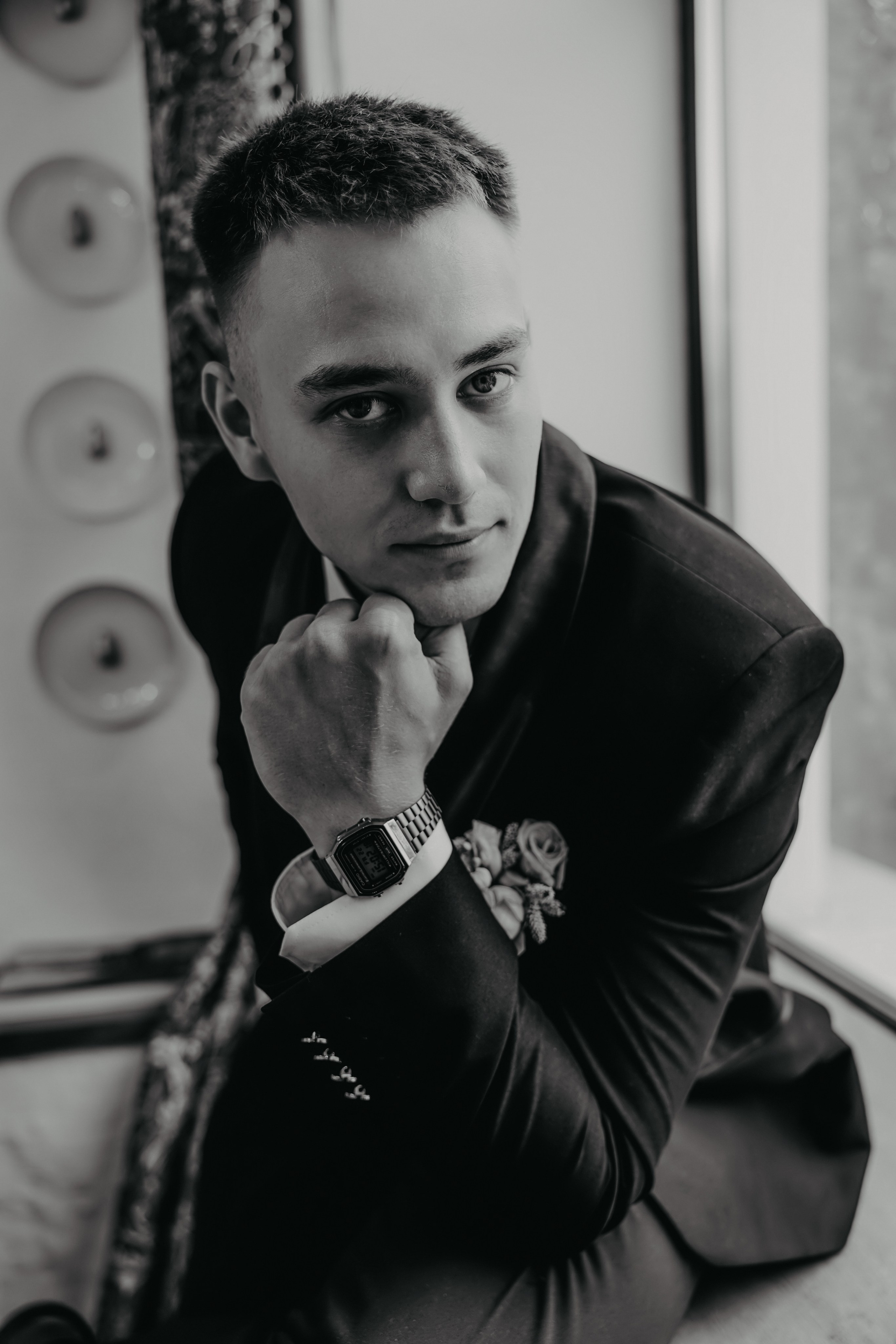 Свадьба Артур и Дарья 🖤. ФОТОГРАФ ИРИНА ШАМАТАВА