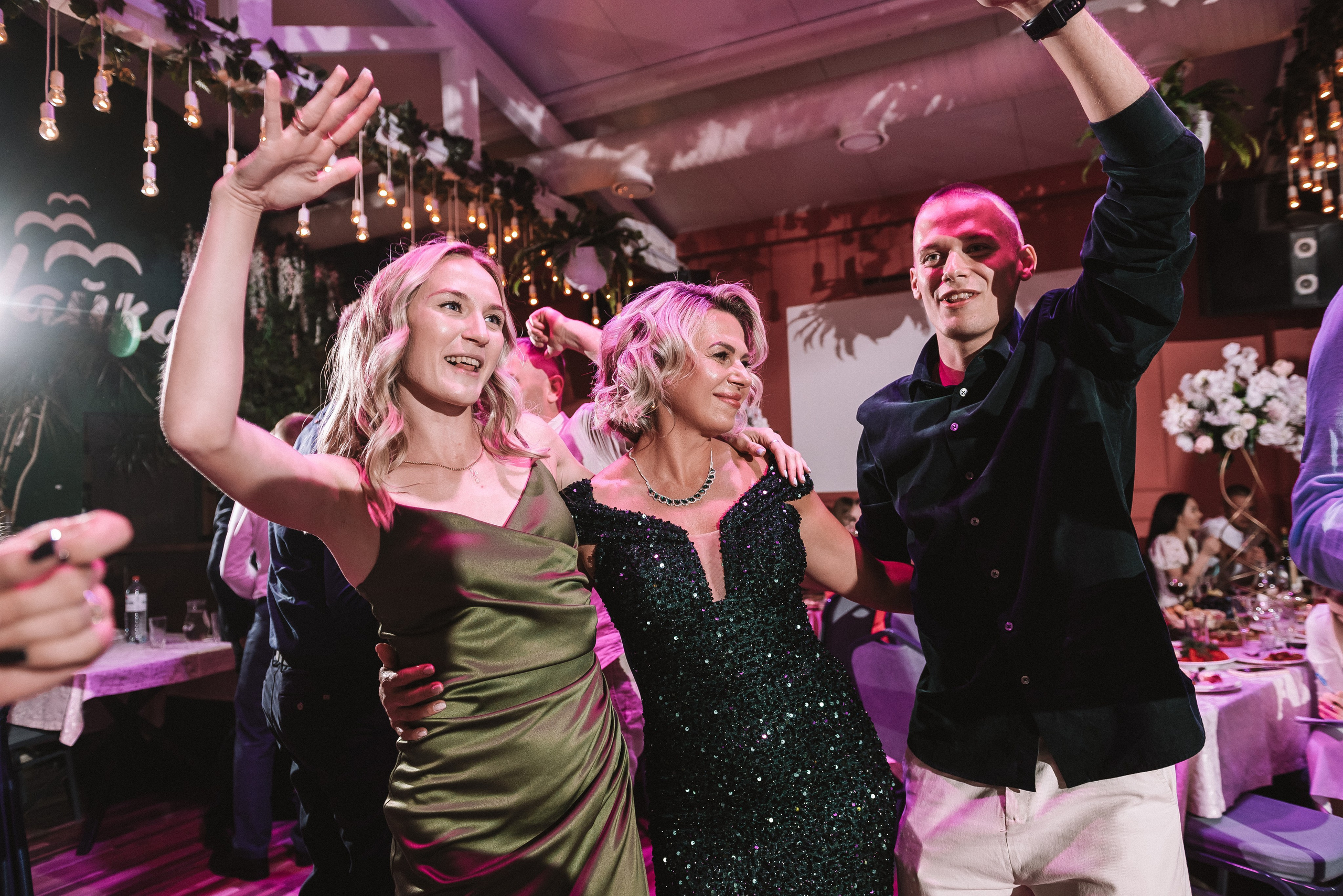 Алина + Михаил. Свадебный и семейный фотограф в Волгограде Олеся Лисицкая