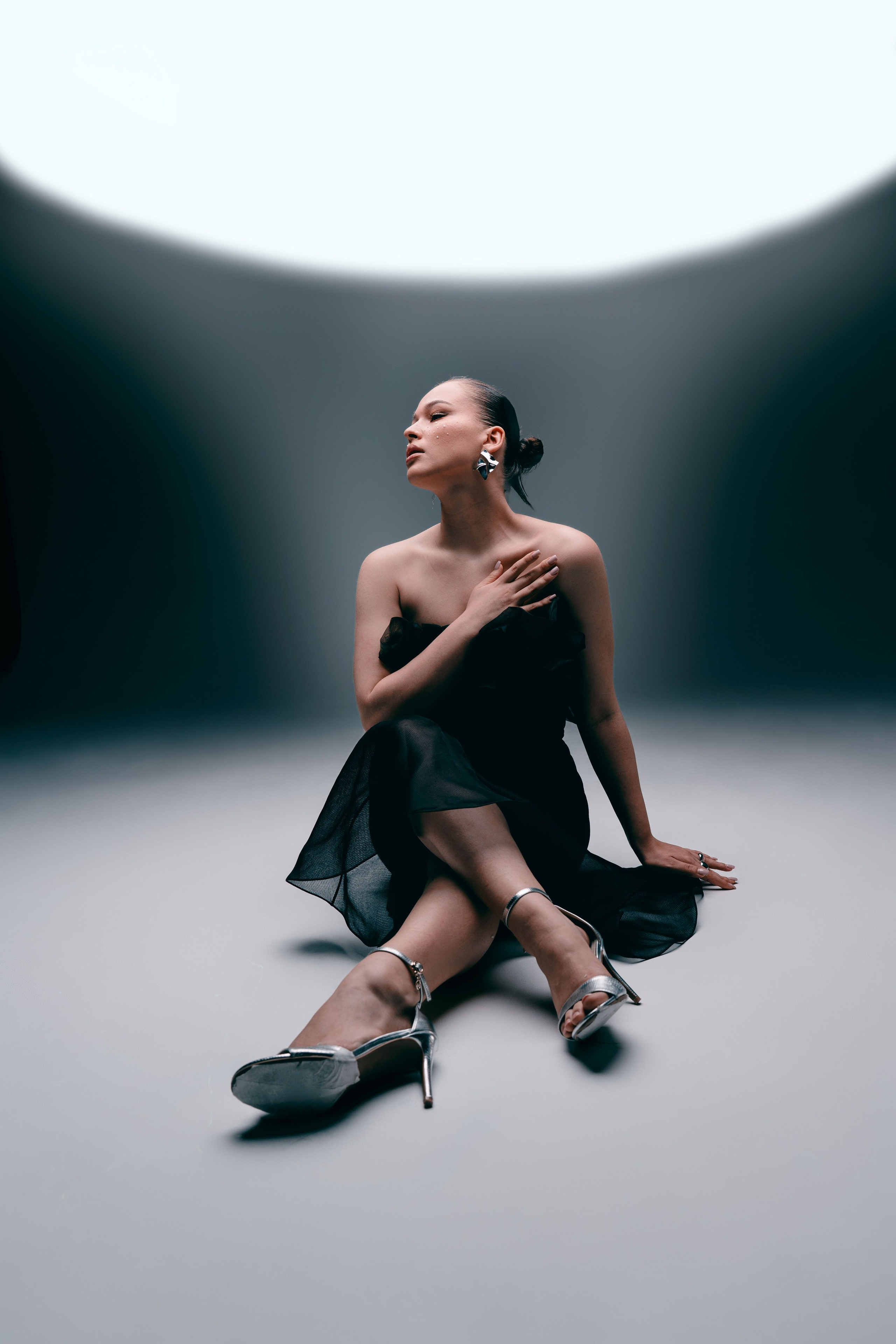 Татьяна. Алексей Гаас — фотограф