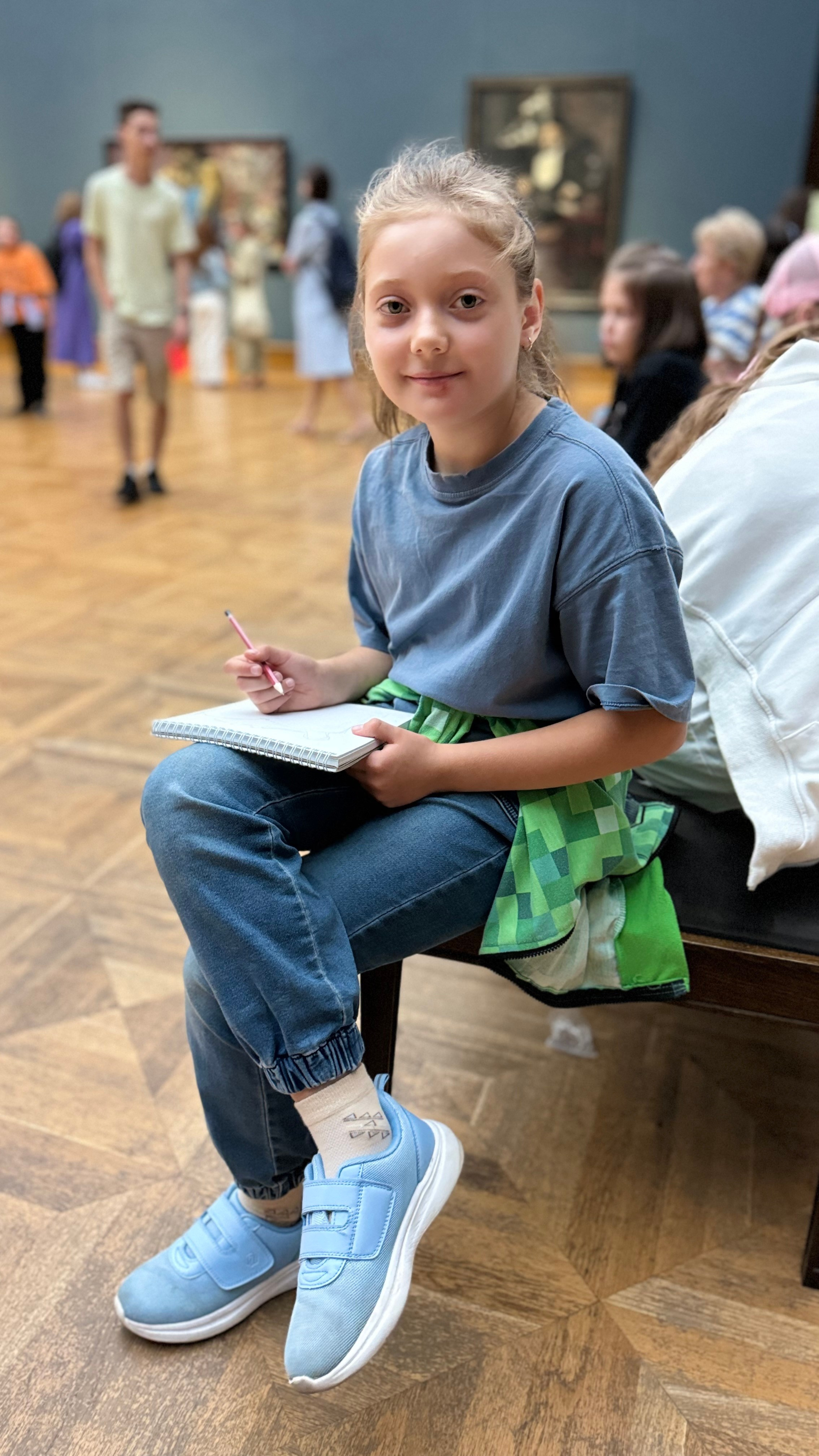 Приглашаем в арт-лагерь в Москве для детей!. Арт-вечеринки и мастер-классы в Москве для взрослых и детей