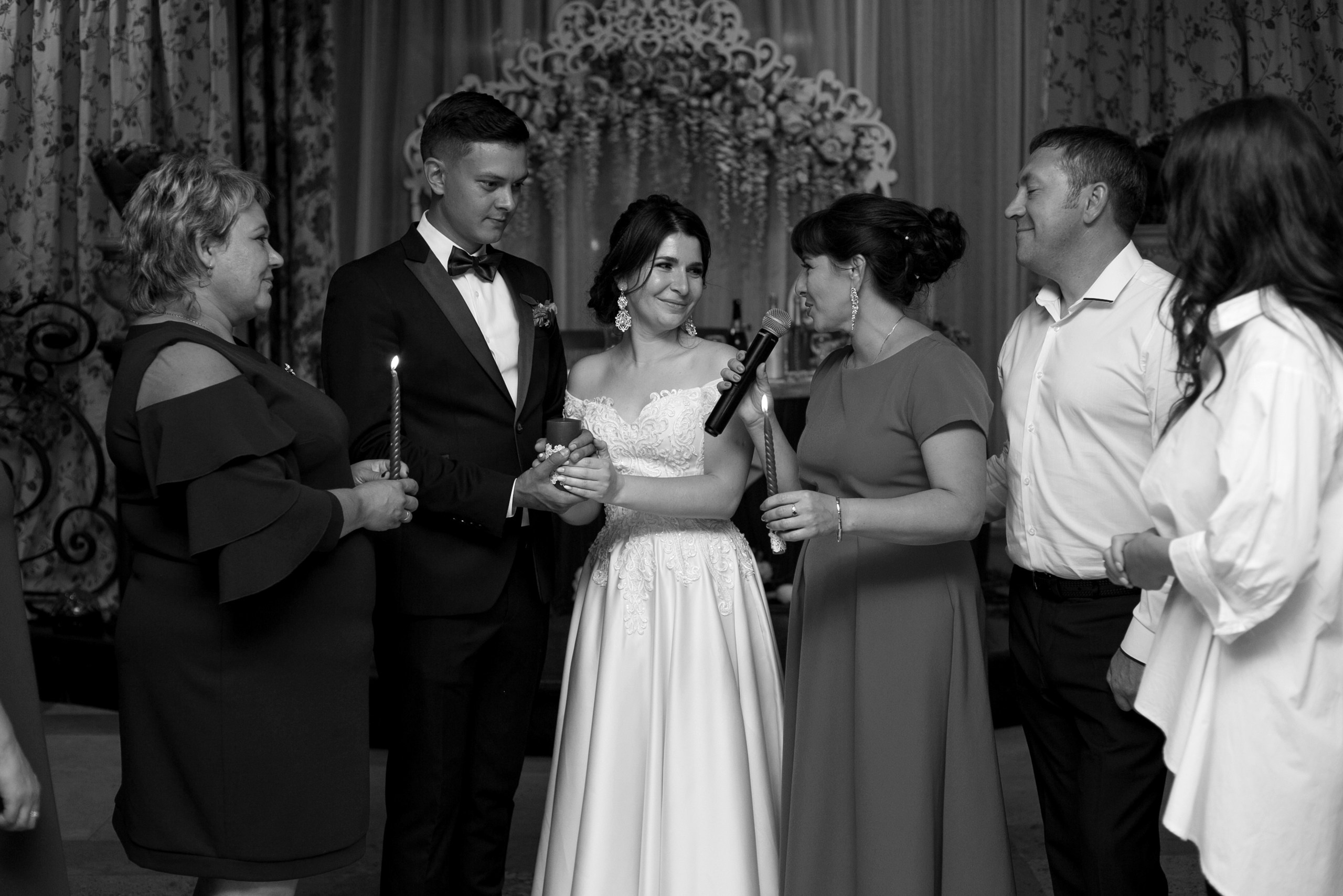 Кирилл и Анастасия. Свадебный фотограф Юлия Копылова