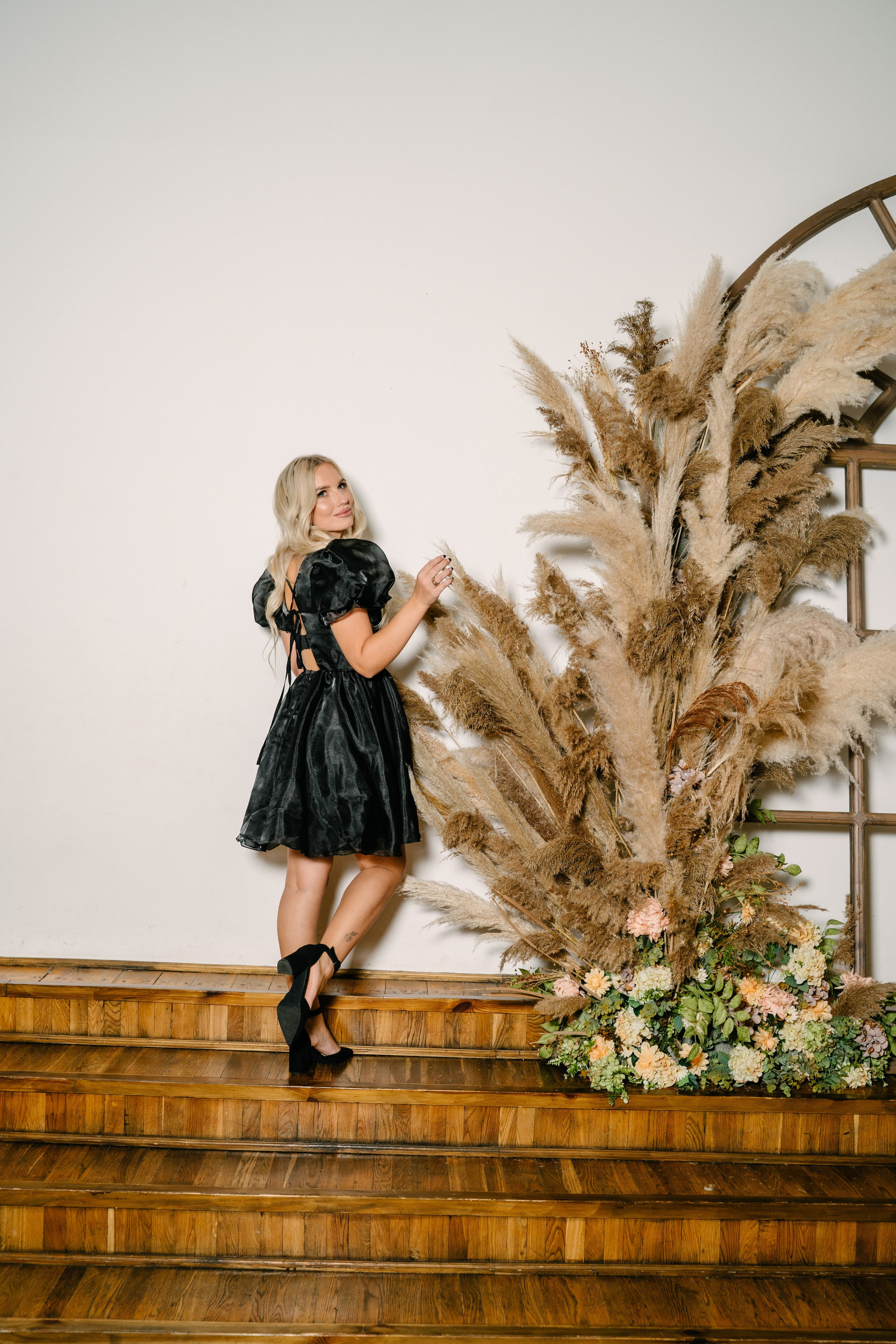 День рождения Ани Кругловой. Свадебный фотограф Юлия Копылова