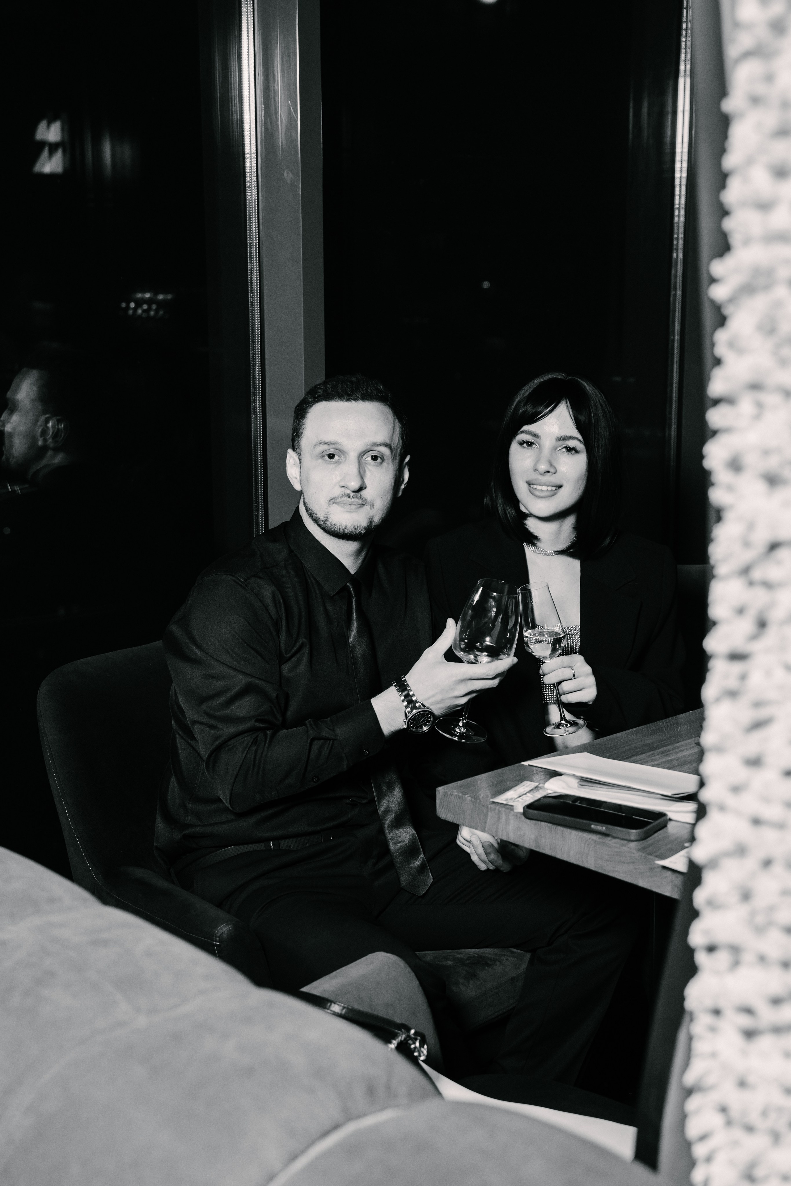 Мероприятие Тайный Санта. Свадебный фотограф Юлия Копылова