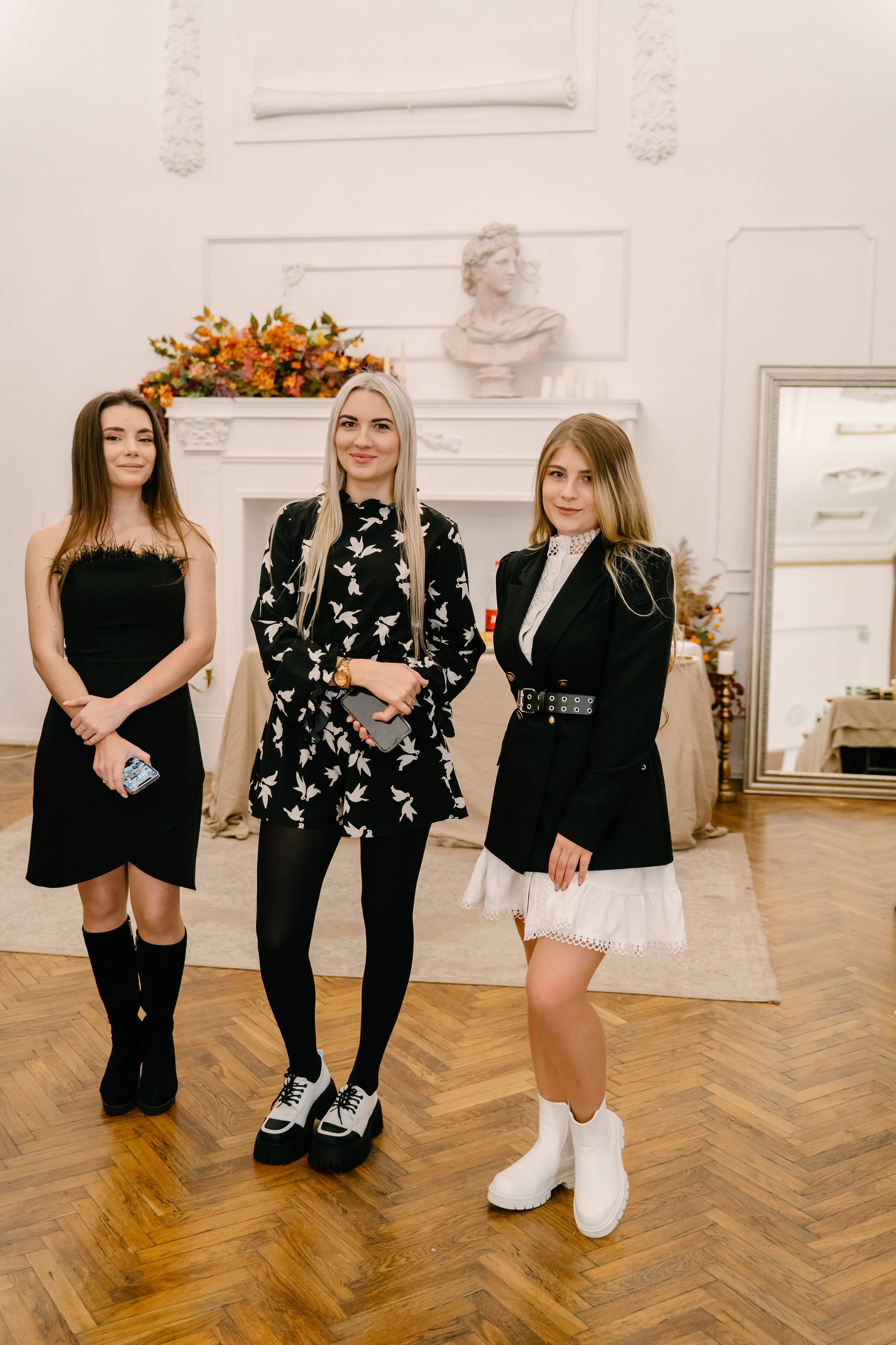 День рождения Ани Кругловой. Свадебный фотограф Юлия Копылова