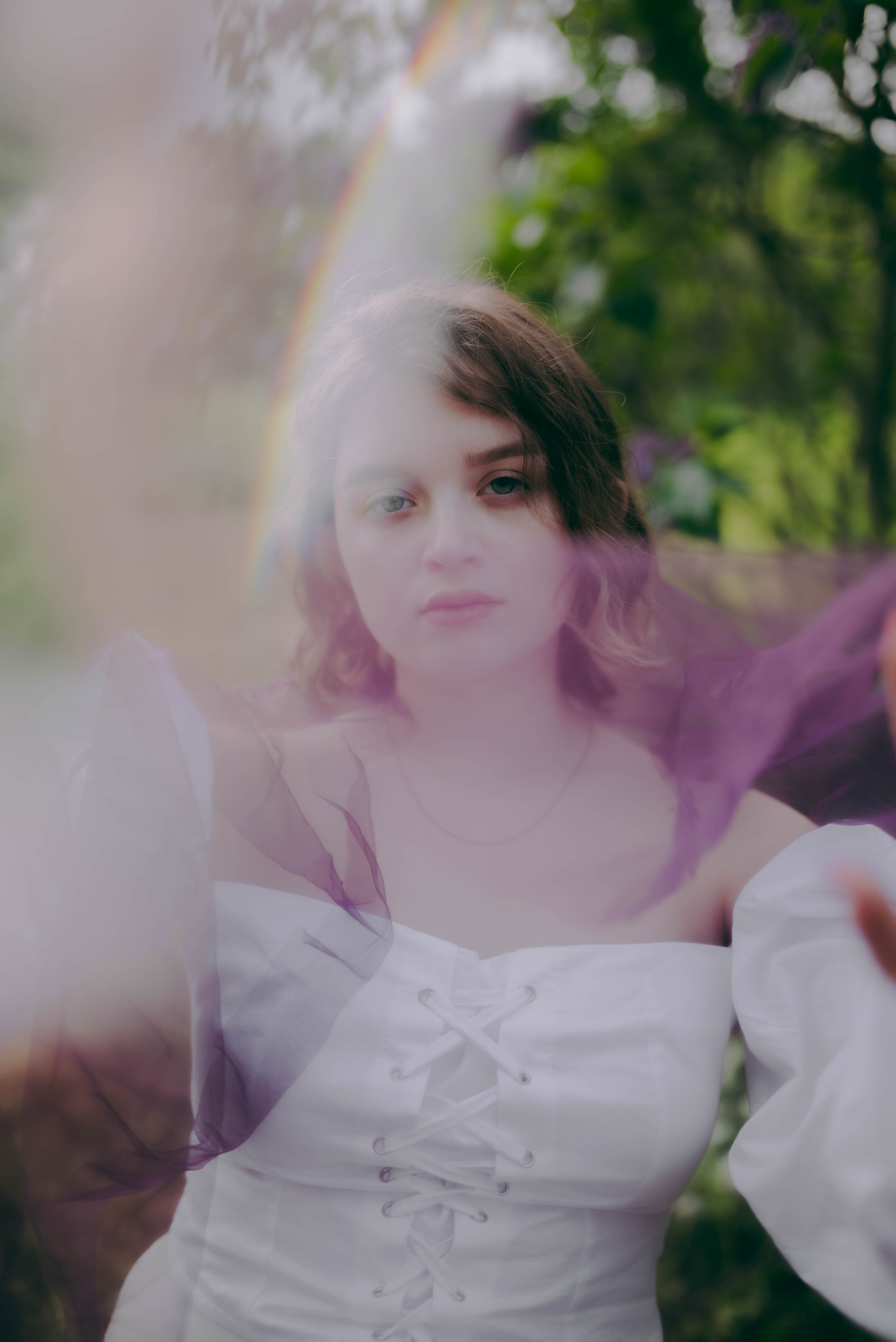 Татьяна. Фотограф Нетбай Ксения в Москве Калуге