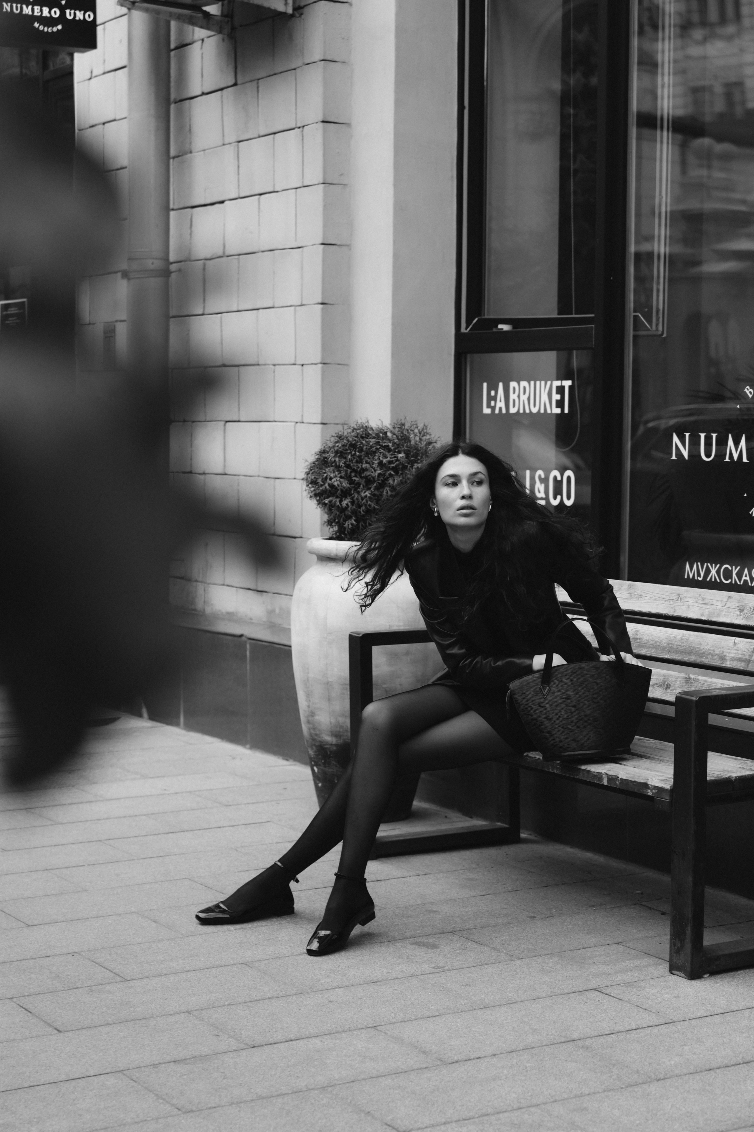 Autumn vibe. Женский и свадебный фотограф Москва Елизавета Перова