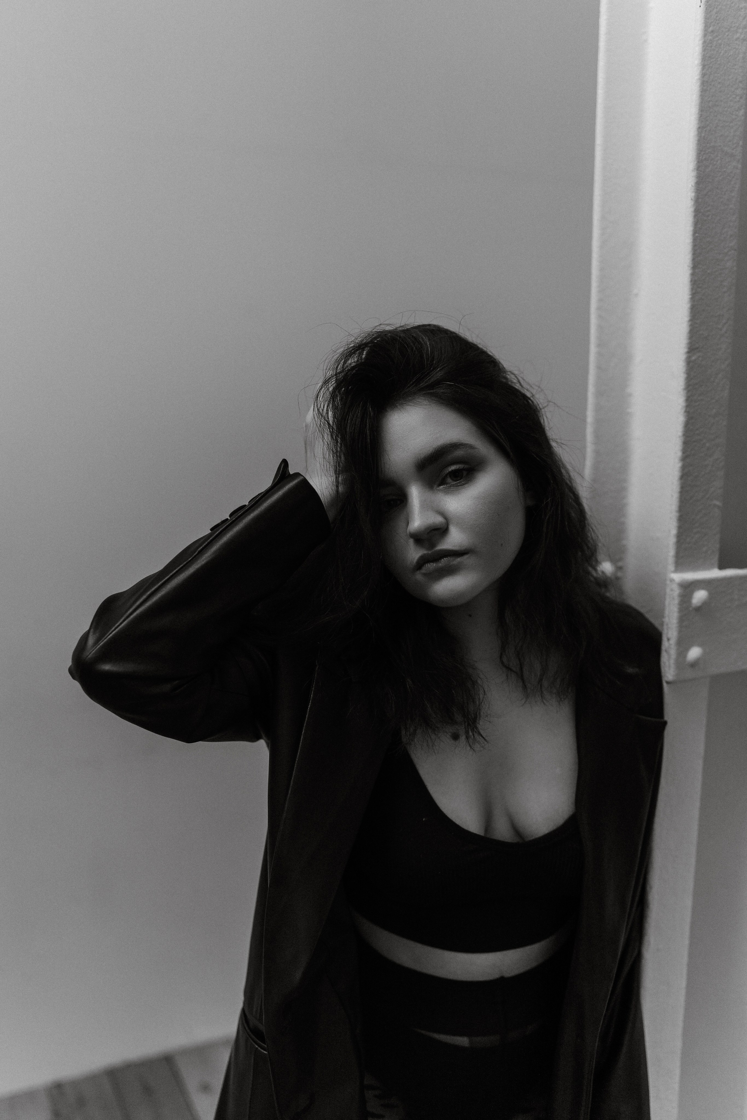 Александра. Портретный фотограф Красноярск