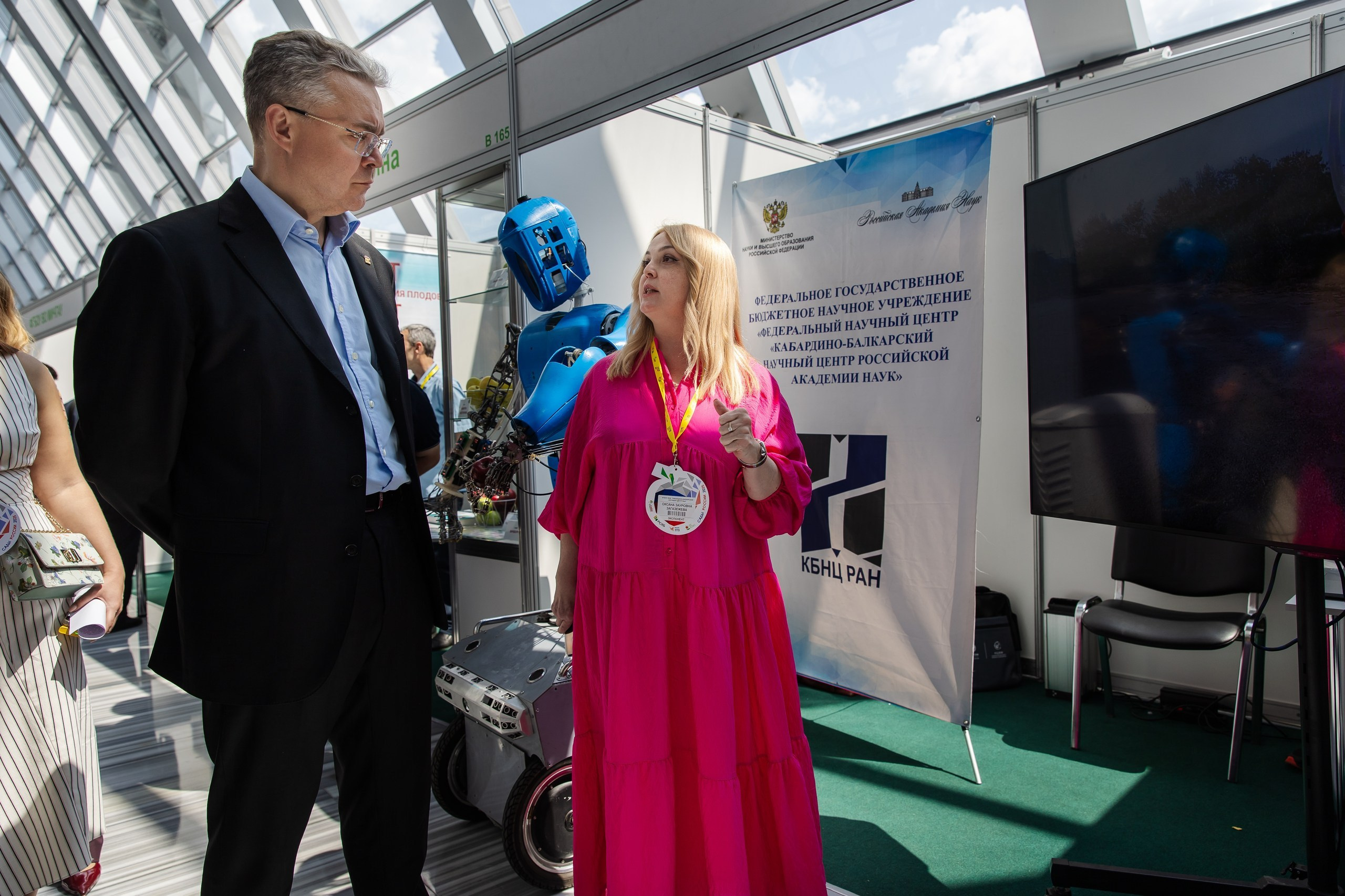 ЭКСПО. Фотограф Николай Петрушкин | Ставрополь, Москва