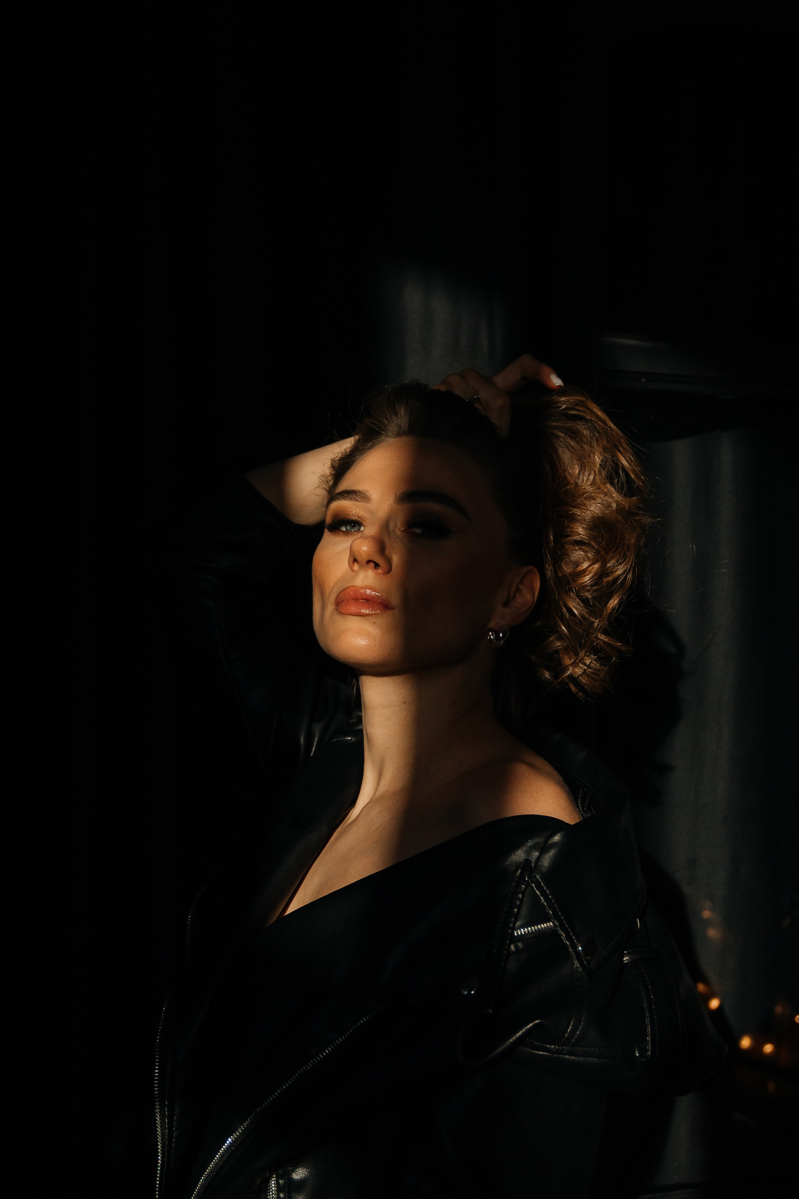 Марина. Фотограф в Екатеринбурге Катерина Березина