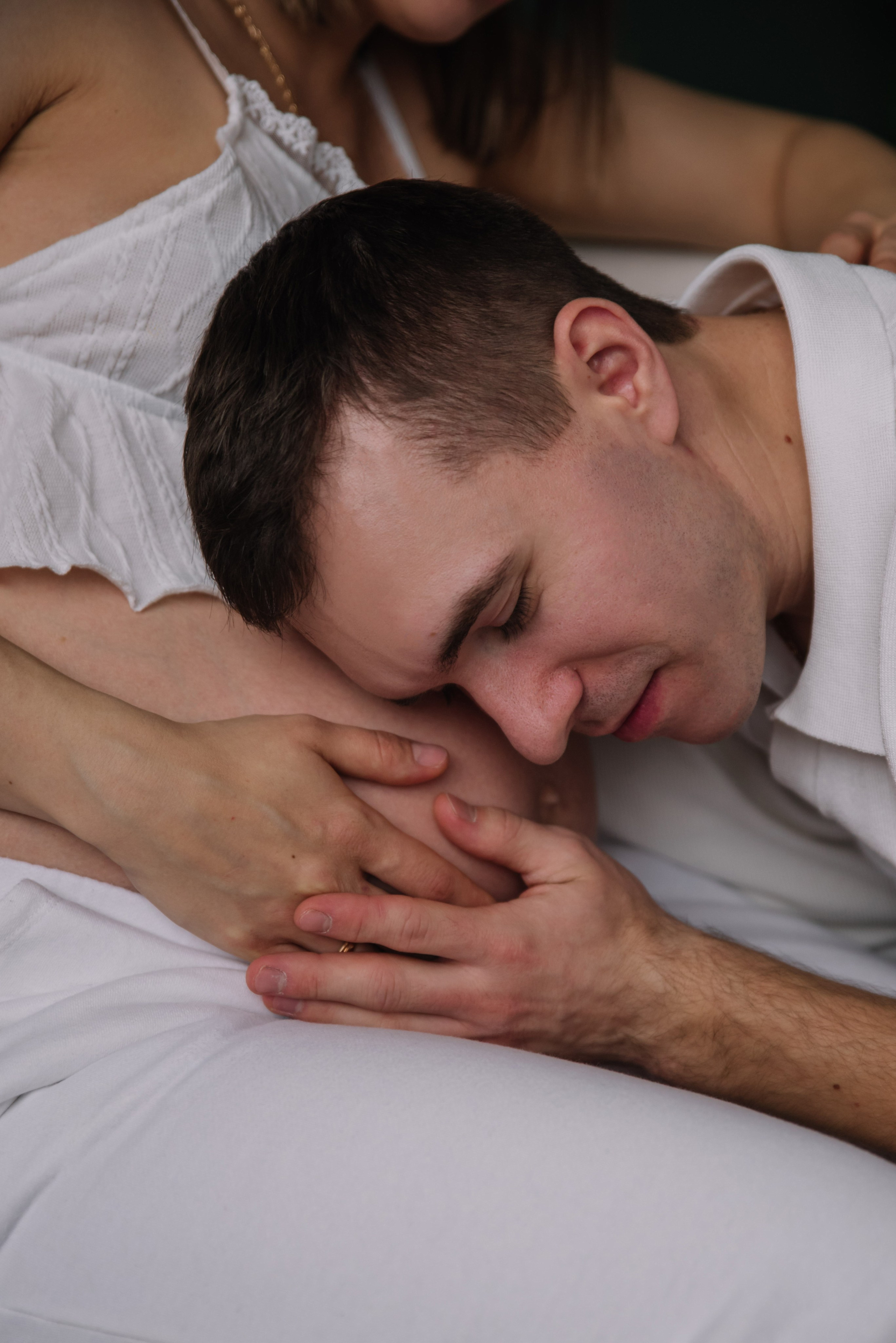 Эльвира, Рома и Зарина. Фотограф Нижний Новгорода Елена Калмыкова