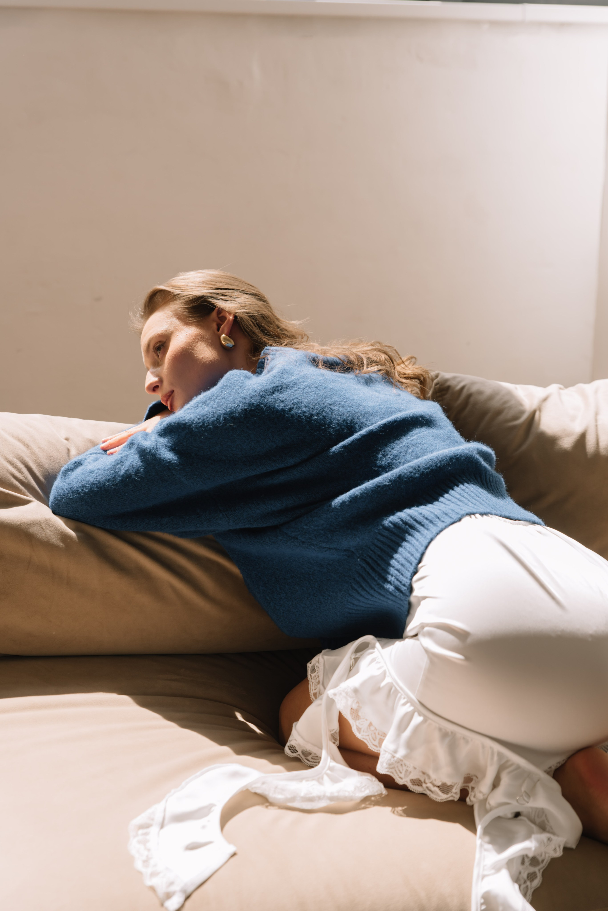 Алина. Фотограф Нижний Новгорода Елена Калмыкова