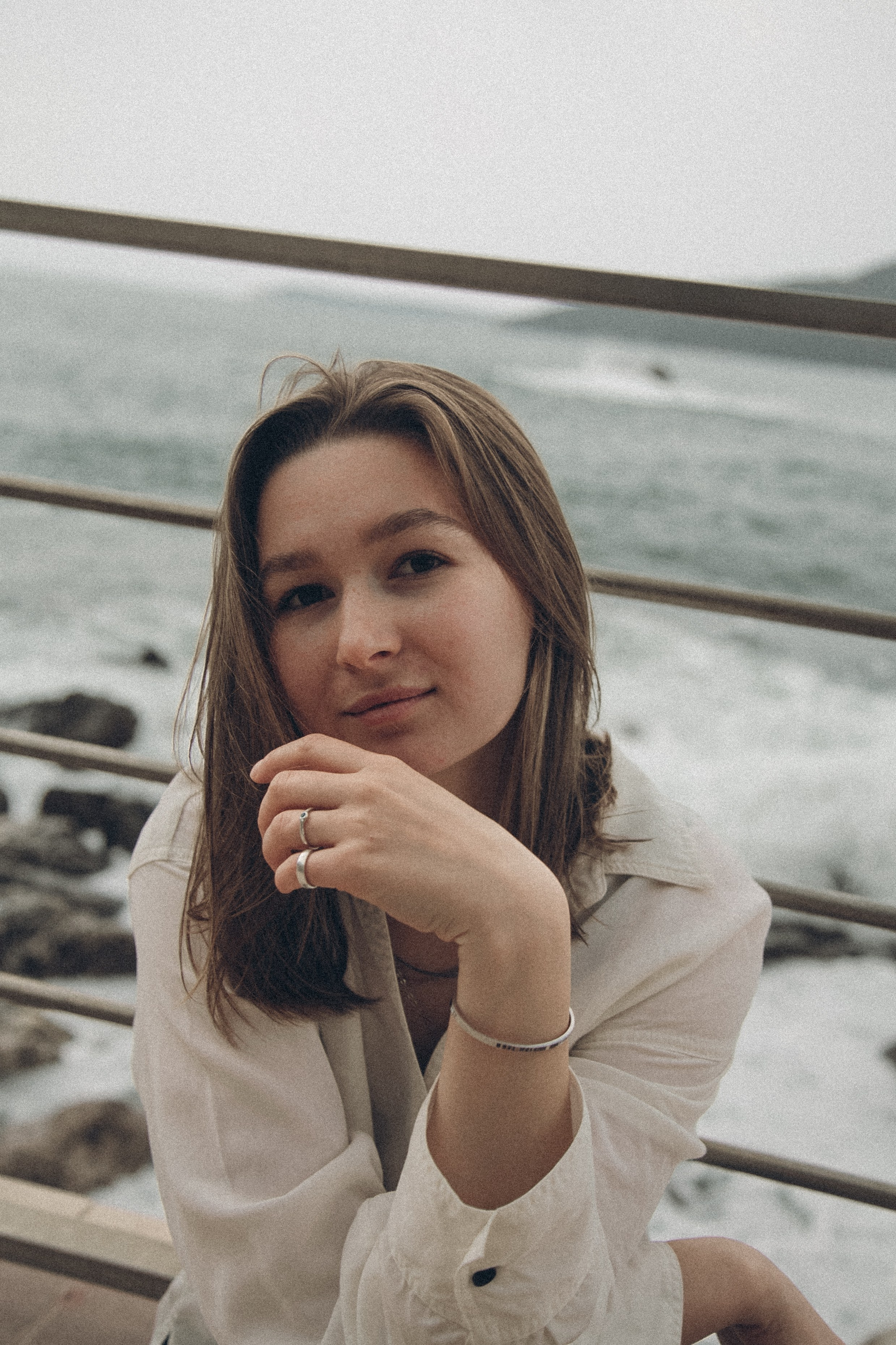 Женская фотосессия на море в Черногории. Семейный и свадебный фотограф в Черногории Татьяна Белякова