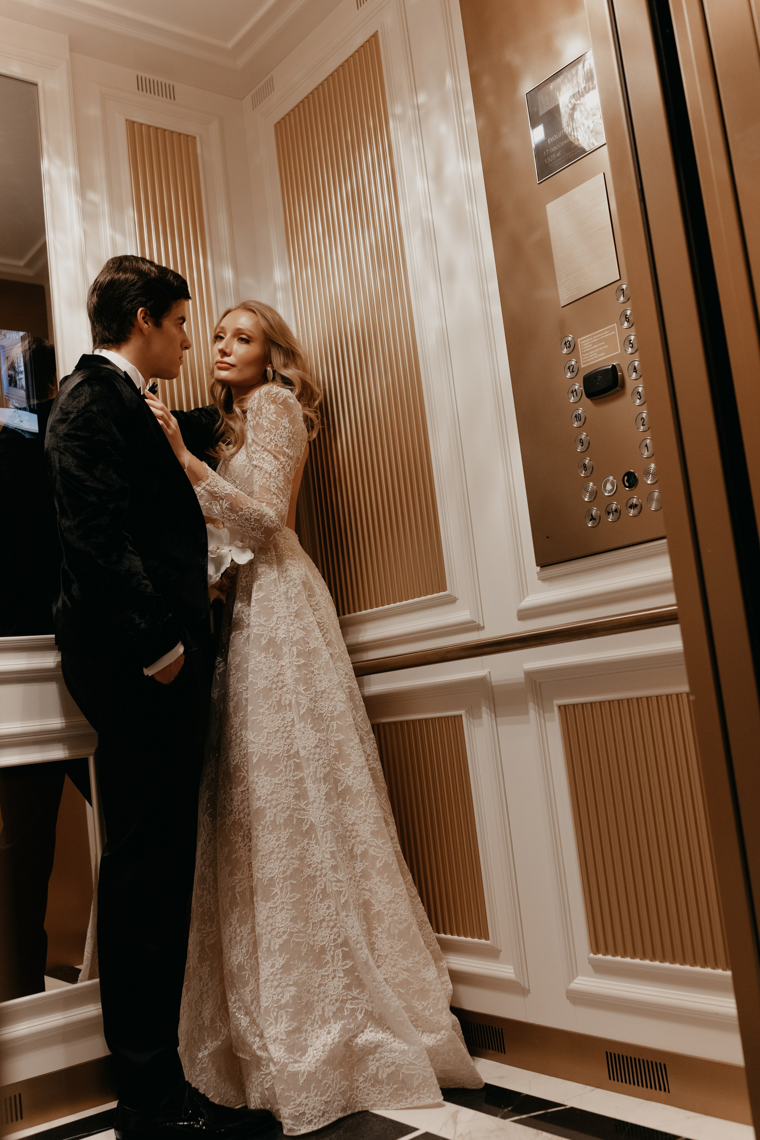 Маргарита и Эрик. Свадебный фотограф Татьяна Домарева