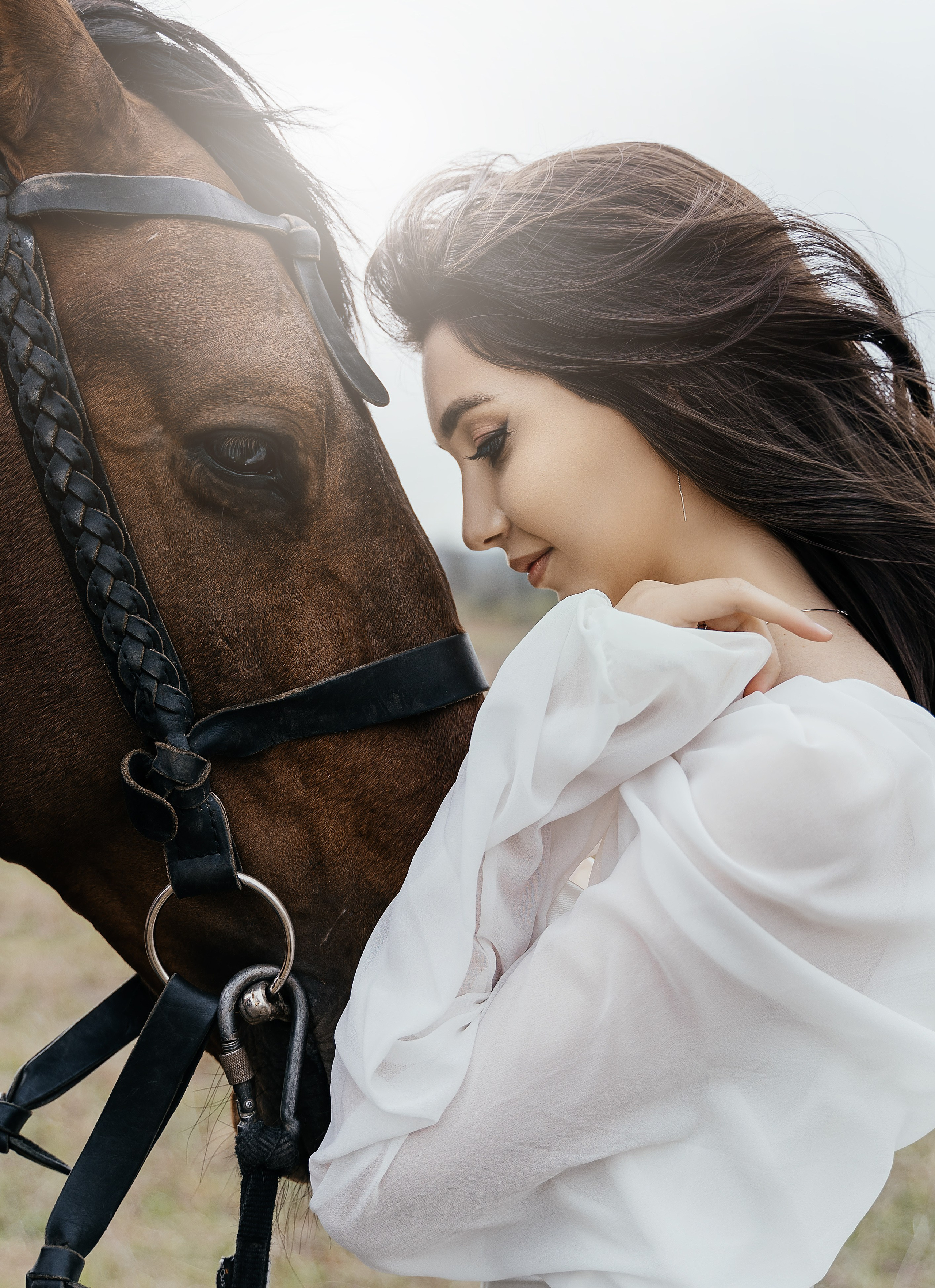 Свадебные съёмки. Фотограф Диана Семенова