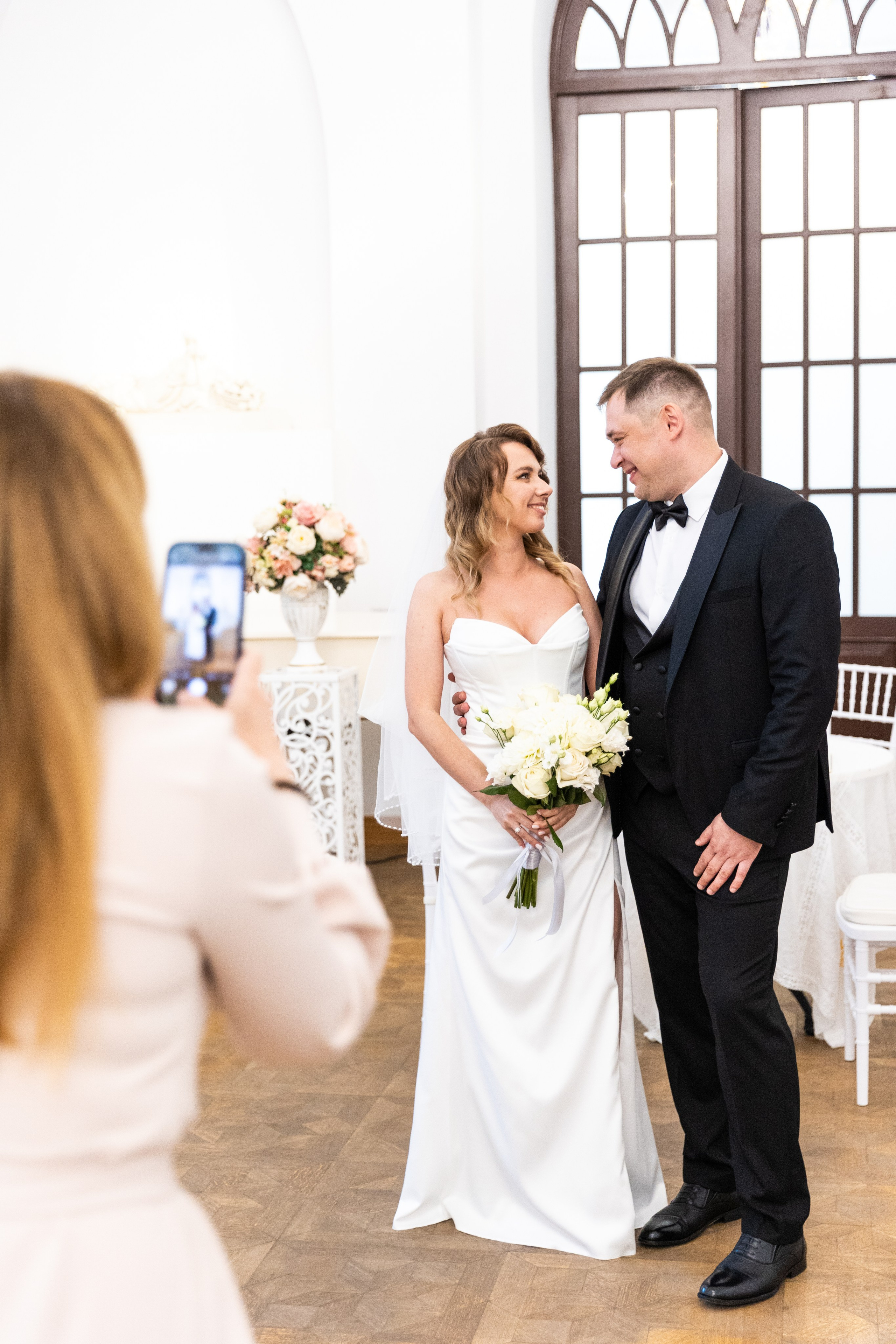 Анастасия и Иван 7.09.2024. Фото и видео съемка Ваших мероприятий