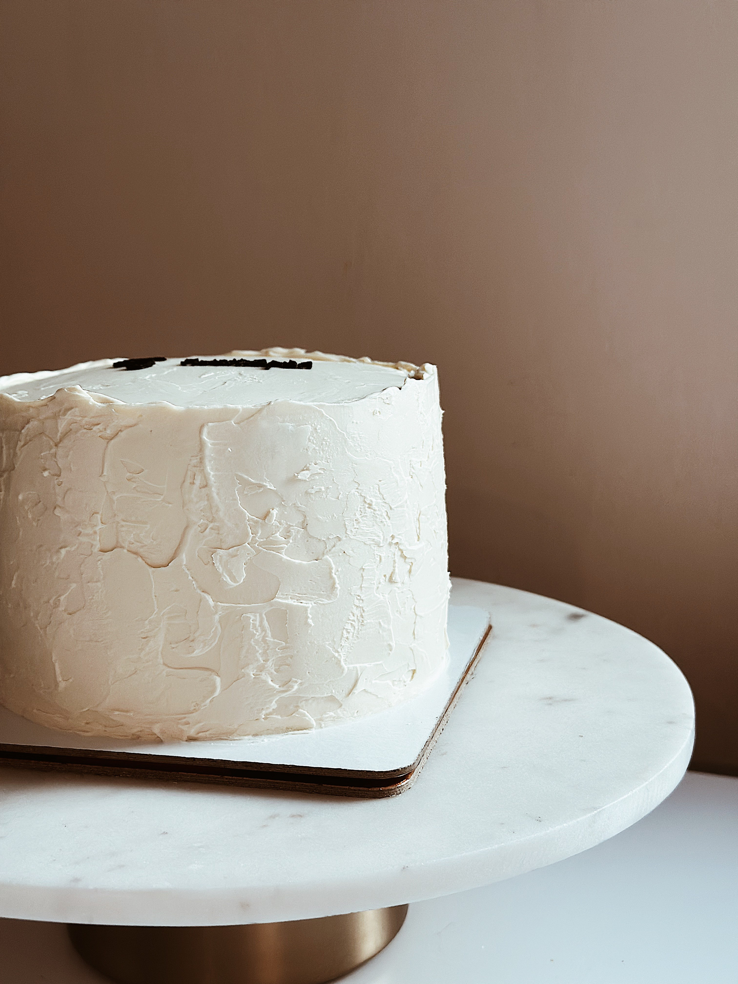 Мини-cake. Арт-кондитер в Москве Маша Шафран