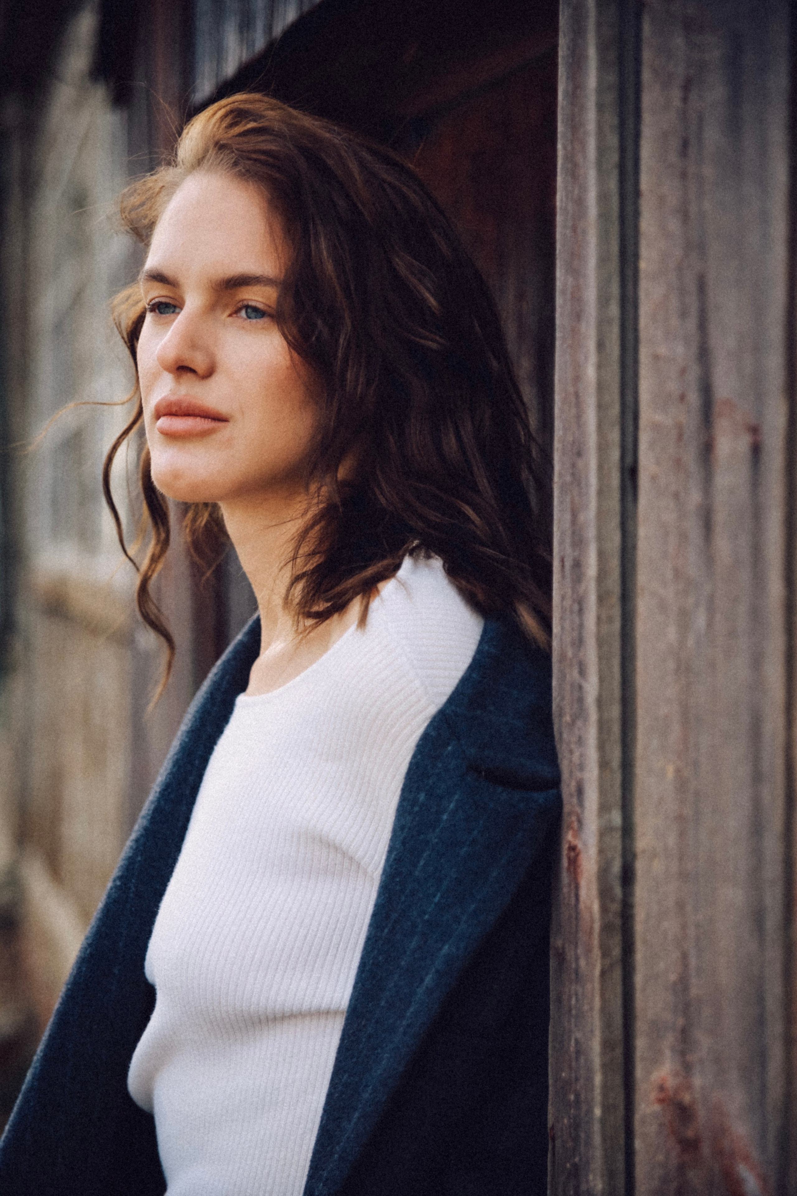 На улице. Фотограф в Серпухове и Тарусе Ксения Царёва