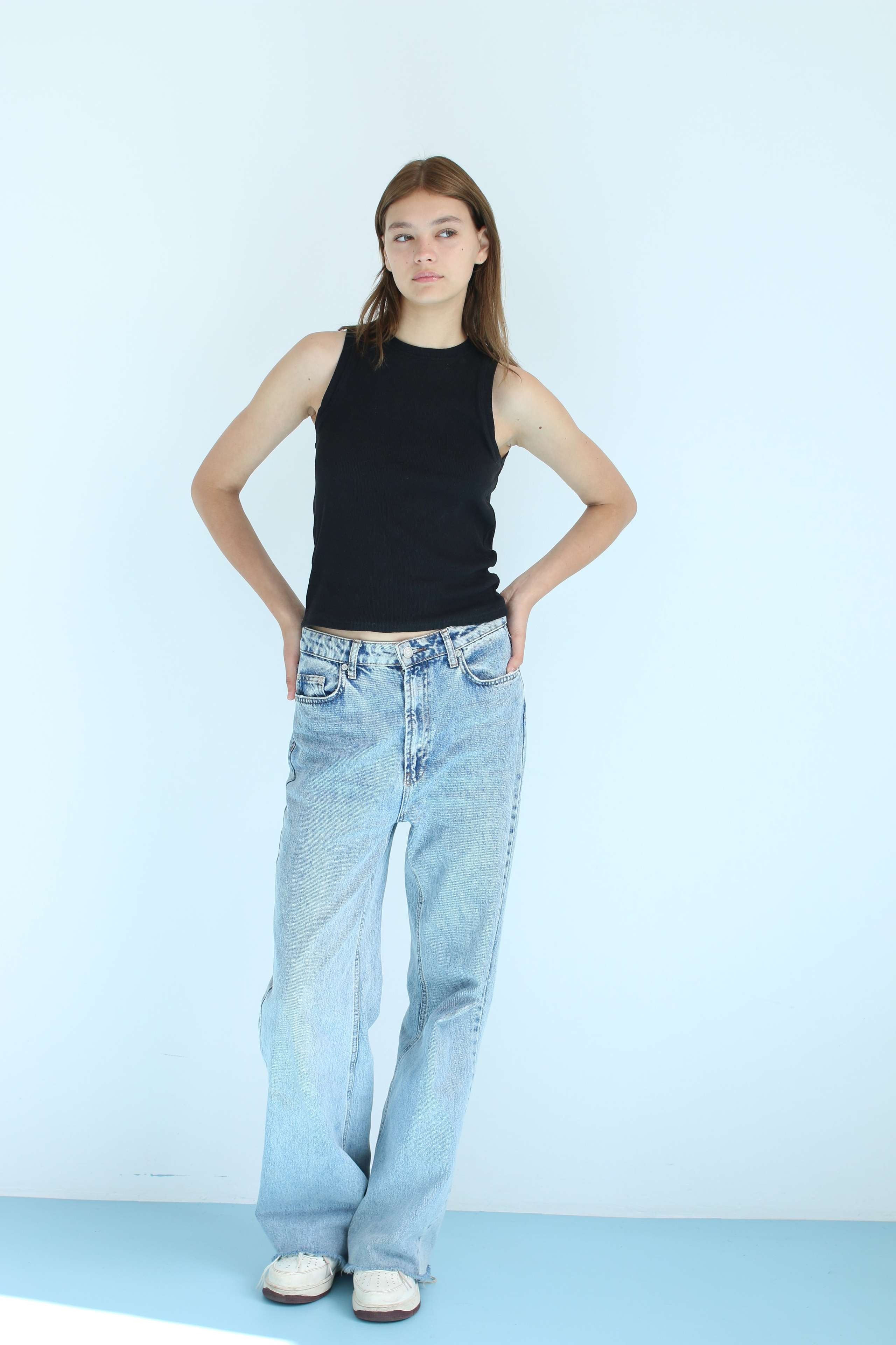 Annie. Personality models. Международное модельное агентство в Калининграде