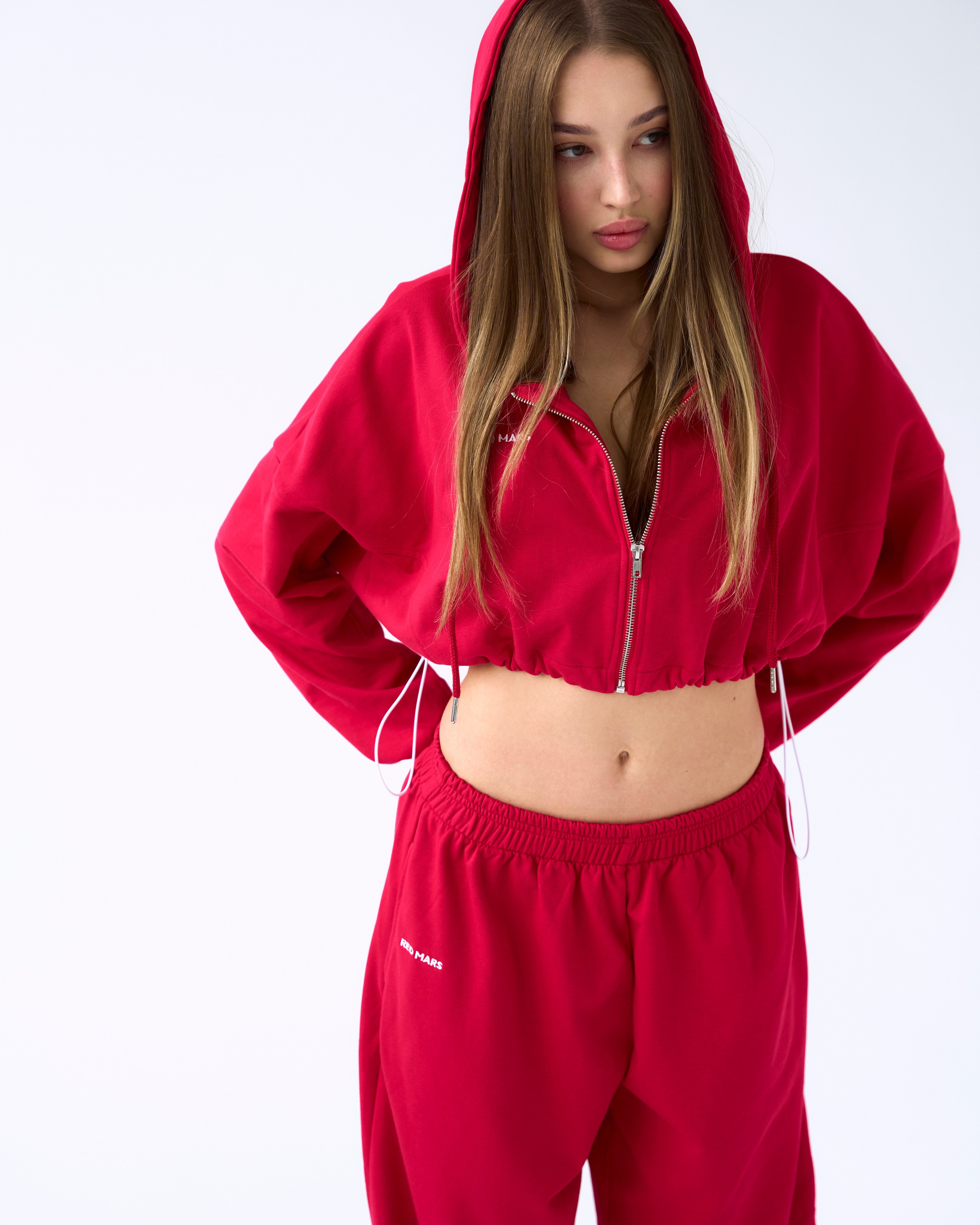 For RED MARS. Фотограф Юлия Маркелова