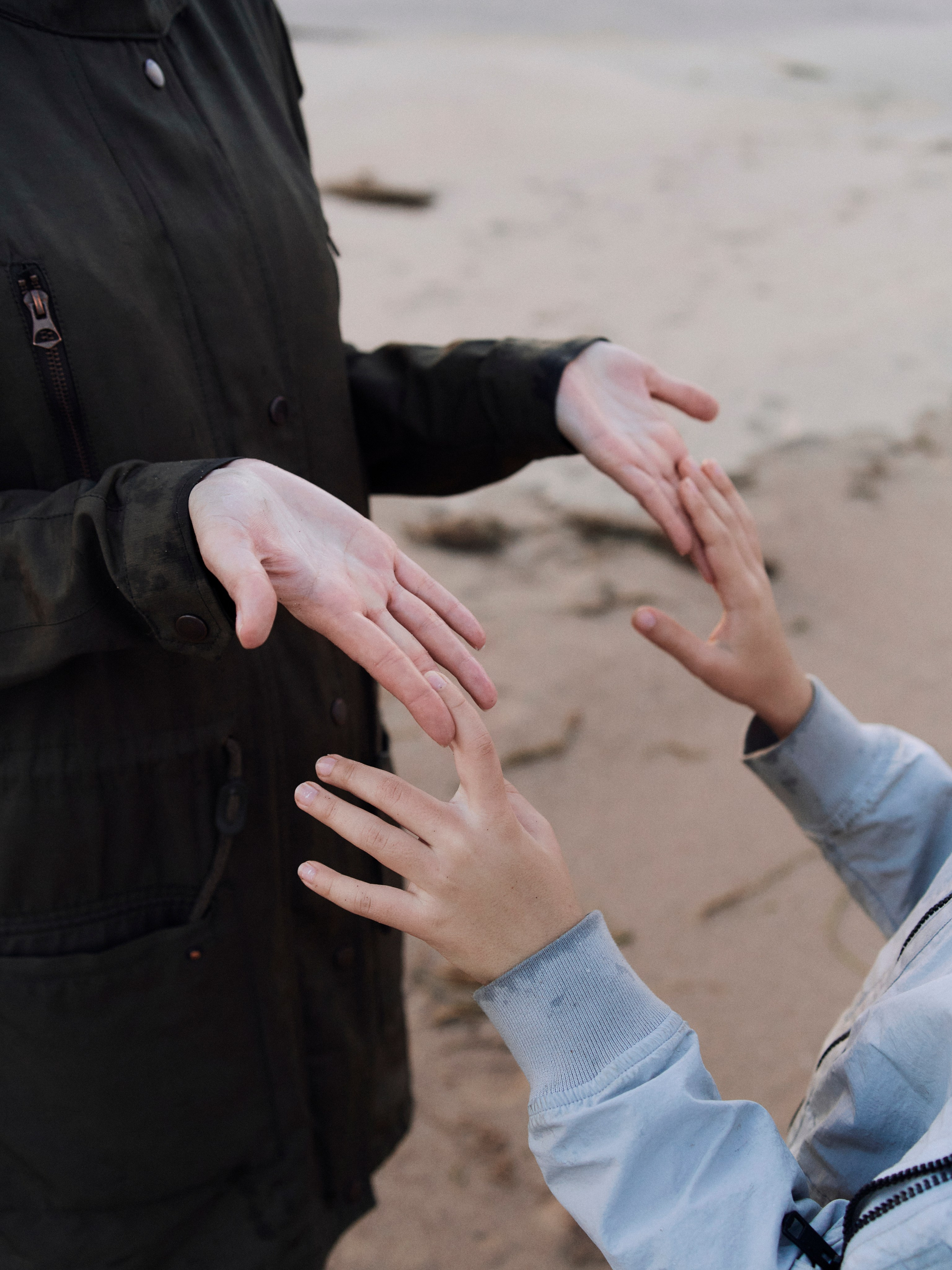 Парные, групповые. Фотограф Юлия Маркелова