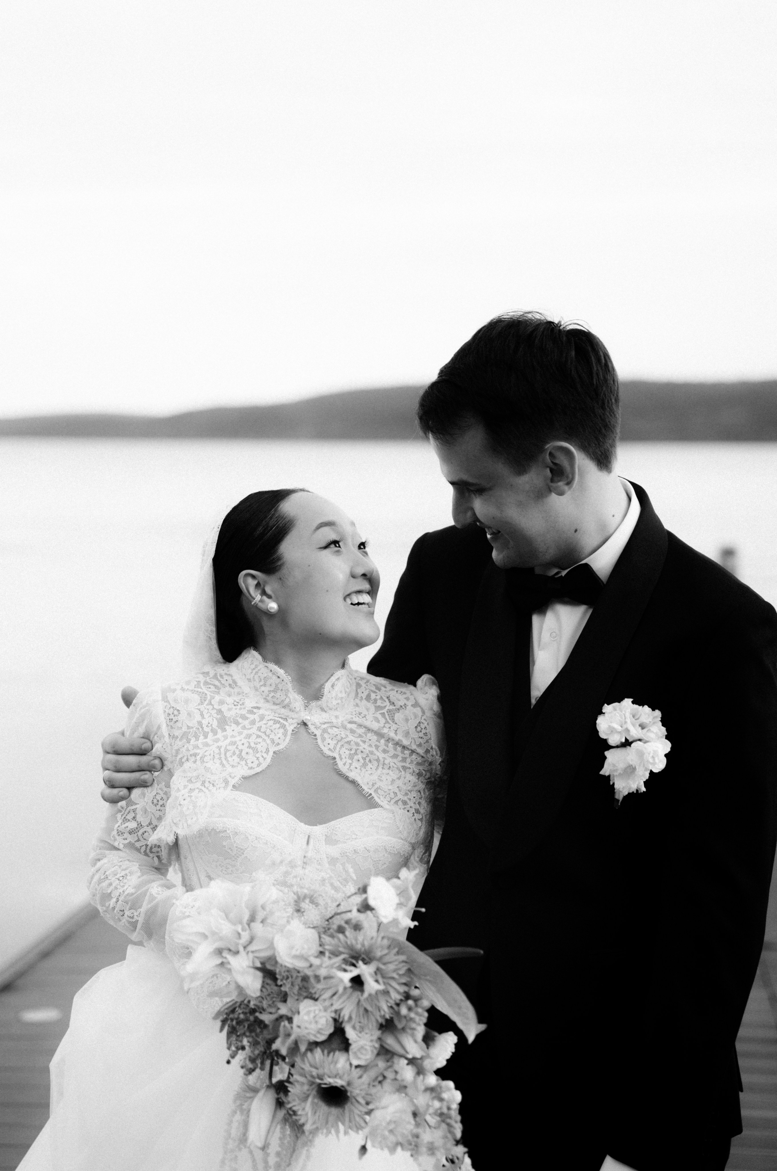 Тимур и Юми. Фотограф Сахалин Ксения Ризелёва