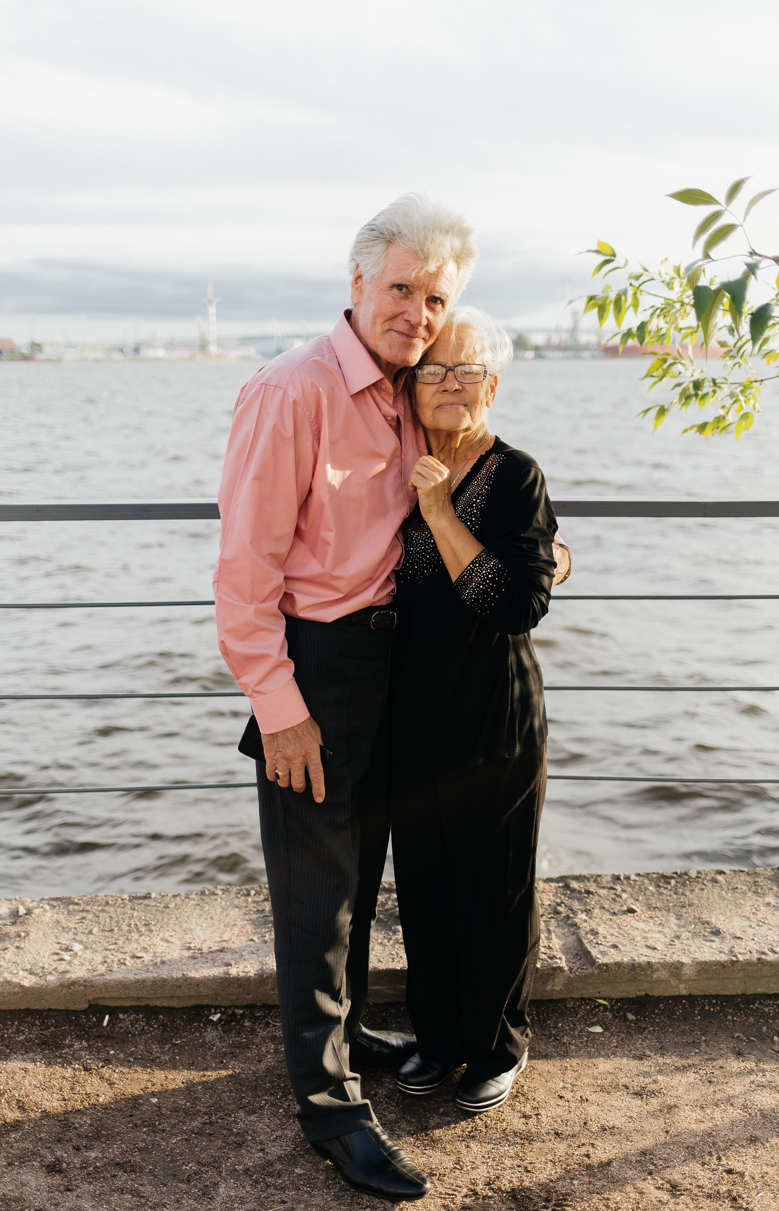 Екатерина и Владислав 2024. Фотограф Наталья Шпиллер Санкт-Петербург