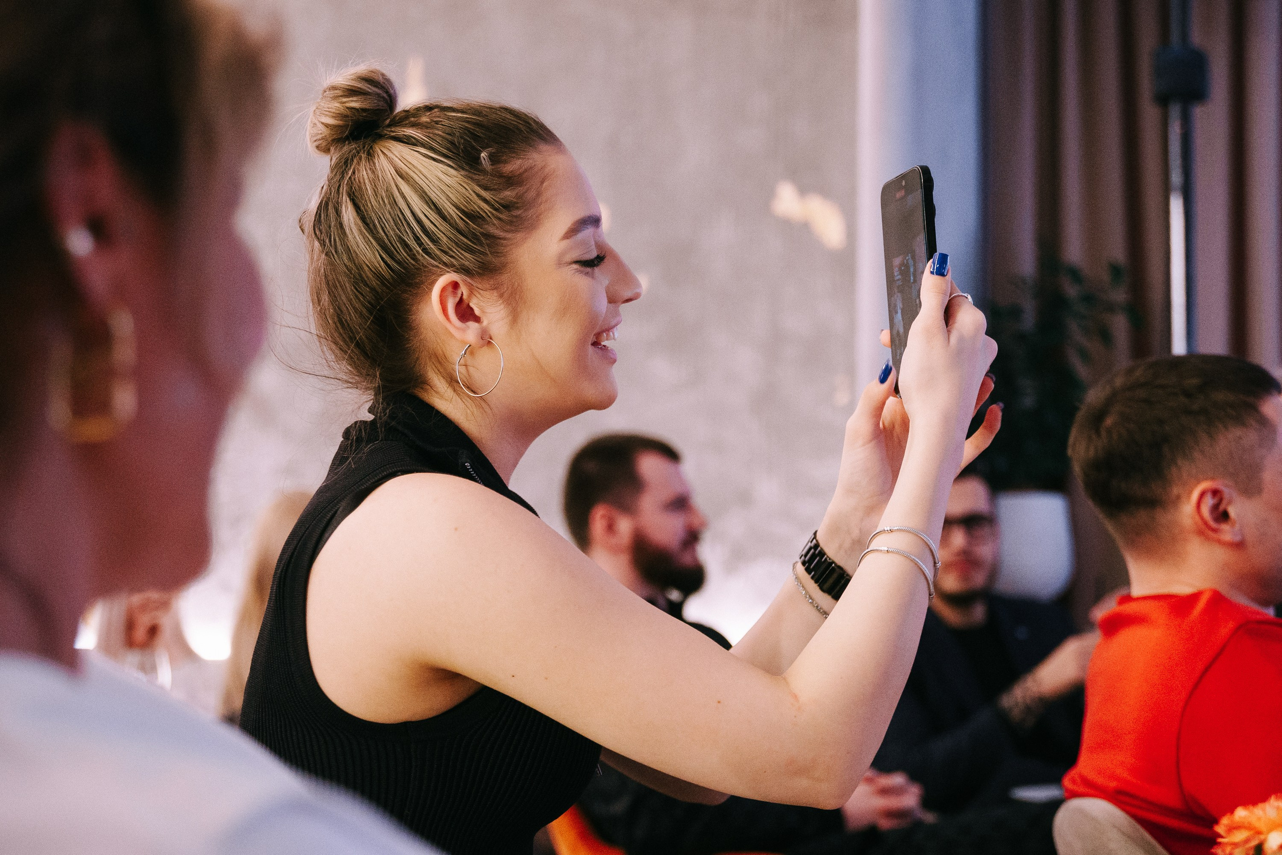 О чем молчат мужчины. Фотограф в Хабаровске Швендых Рудольф