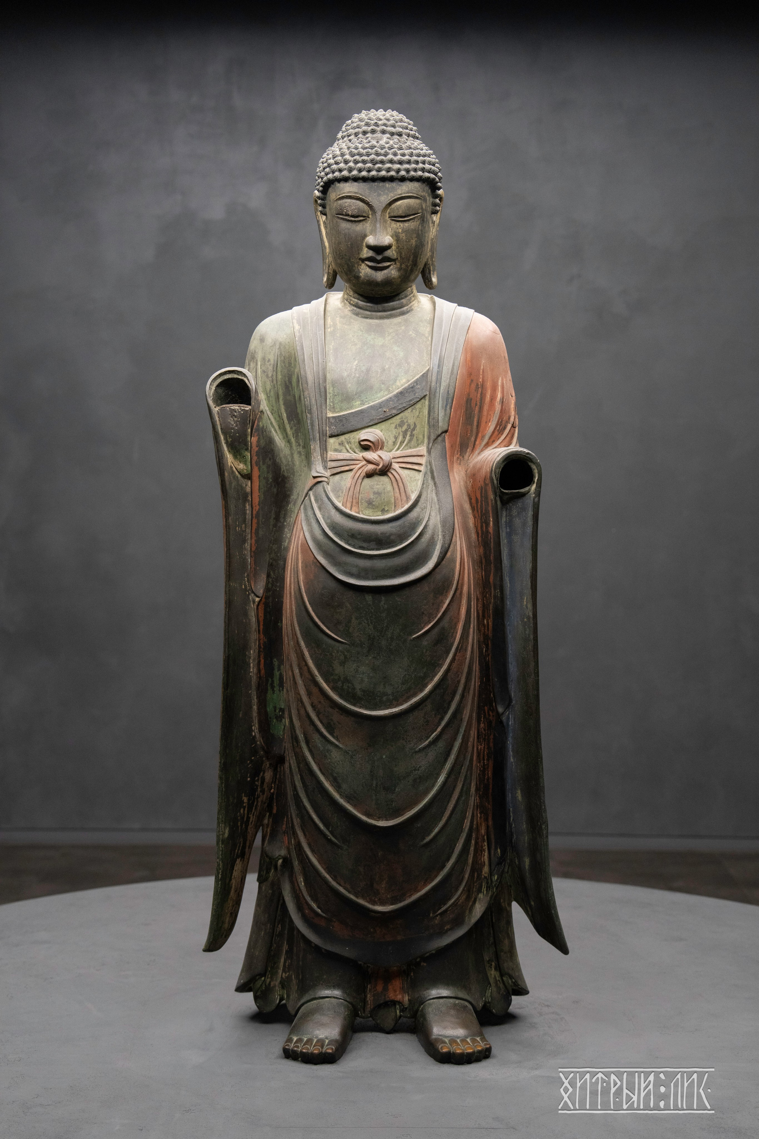 Южная Корея. Фотограф-путешественник Самойлов Максим «Sly Fox»