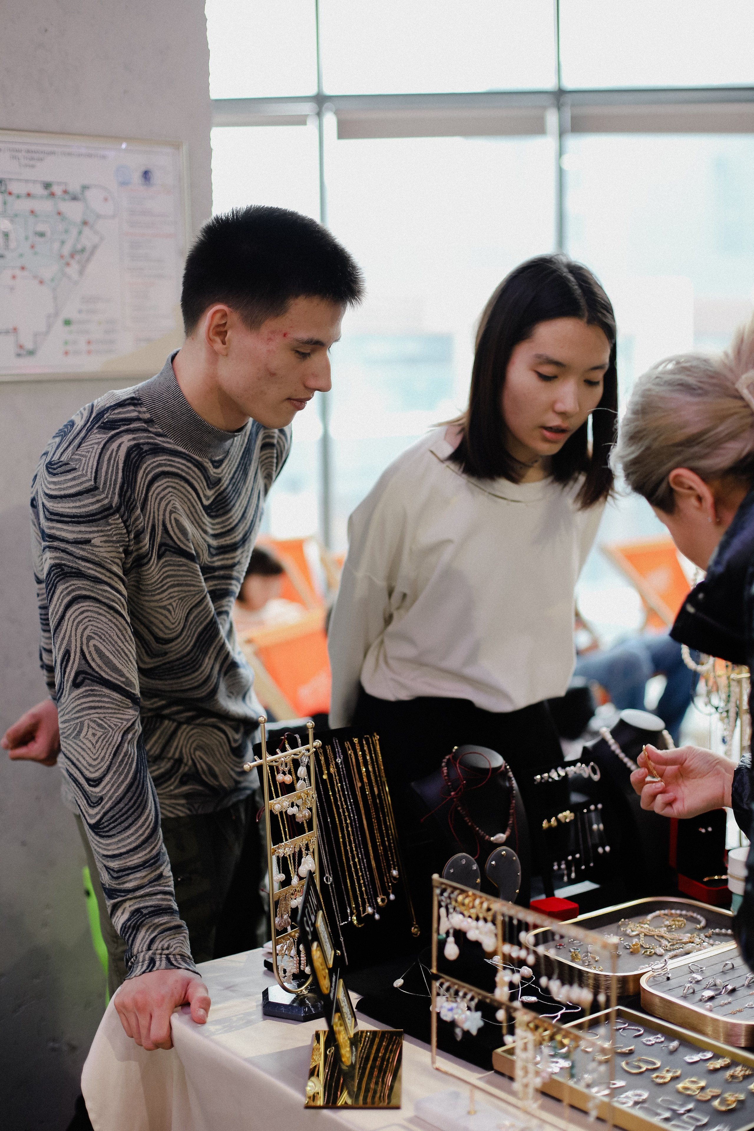 3.03 Almaty Pop Up Store. Фотограф в Алматы и Москве Даша Пушкина