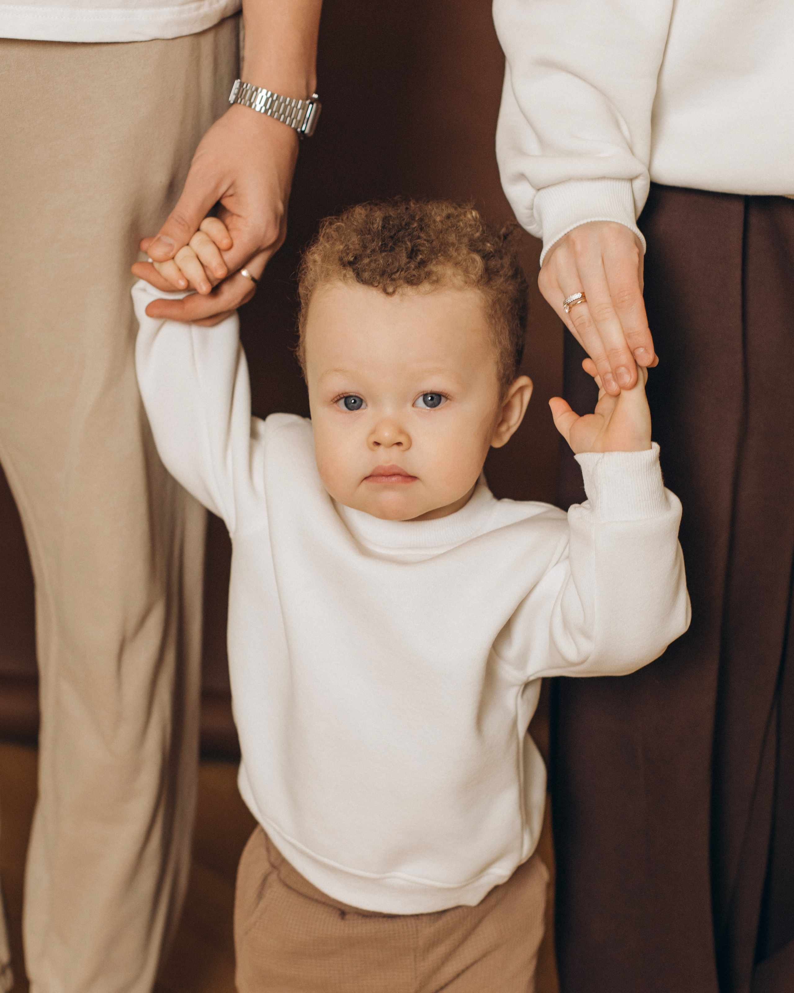 Семейные фотосессии. Фотограф в Санкт-Петербурге