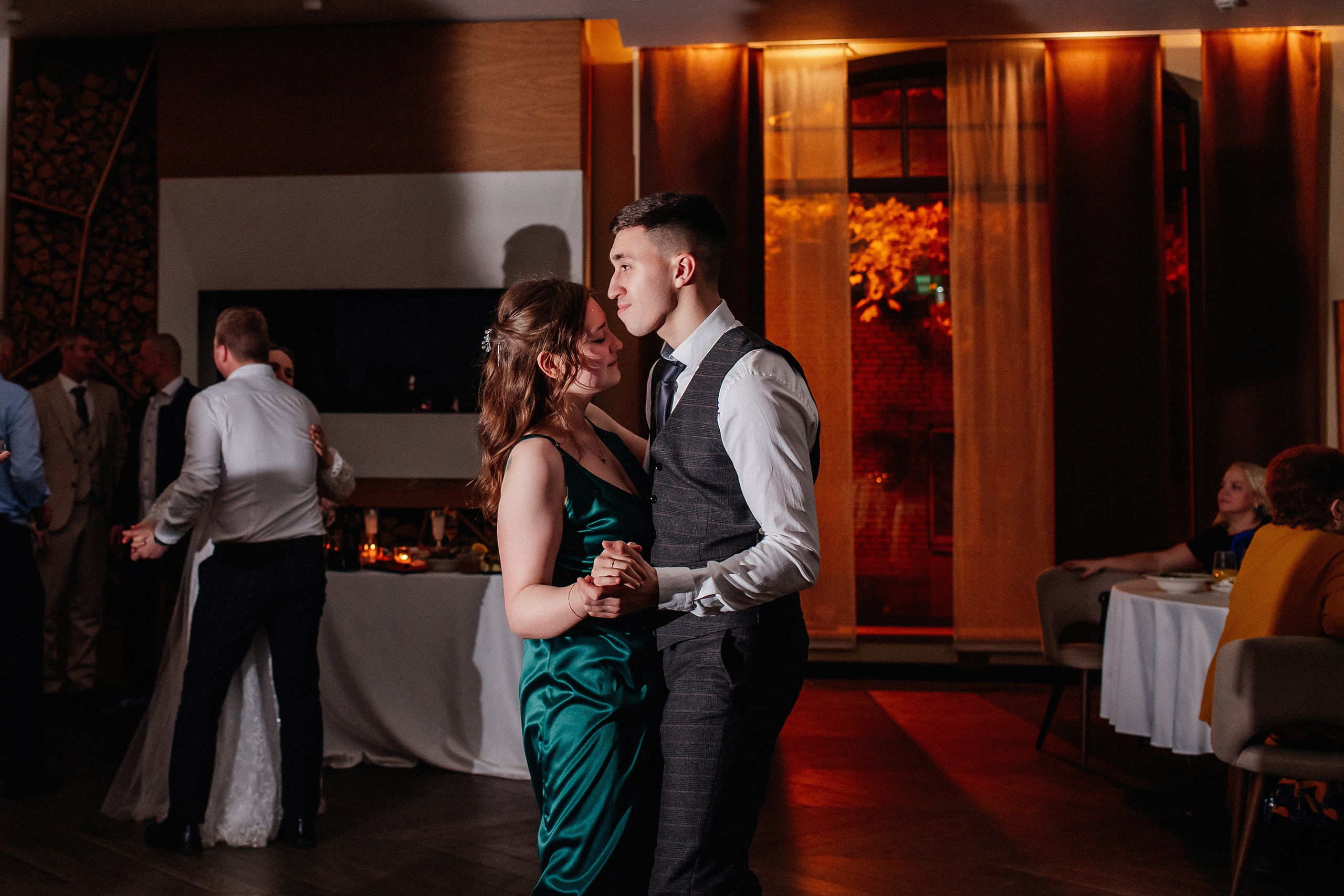 Леша и Катя. Великолепное Царское осенью!. Семейный и Свадебный фотограф. Санкт-Петербург. Пушкин