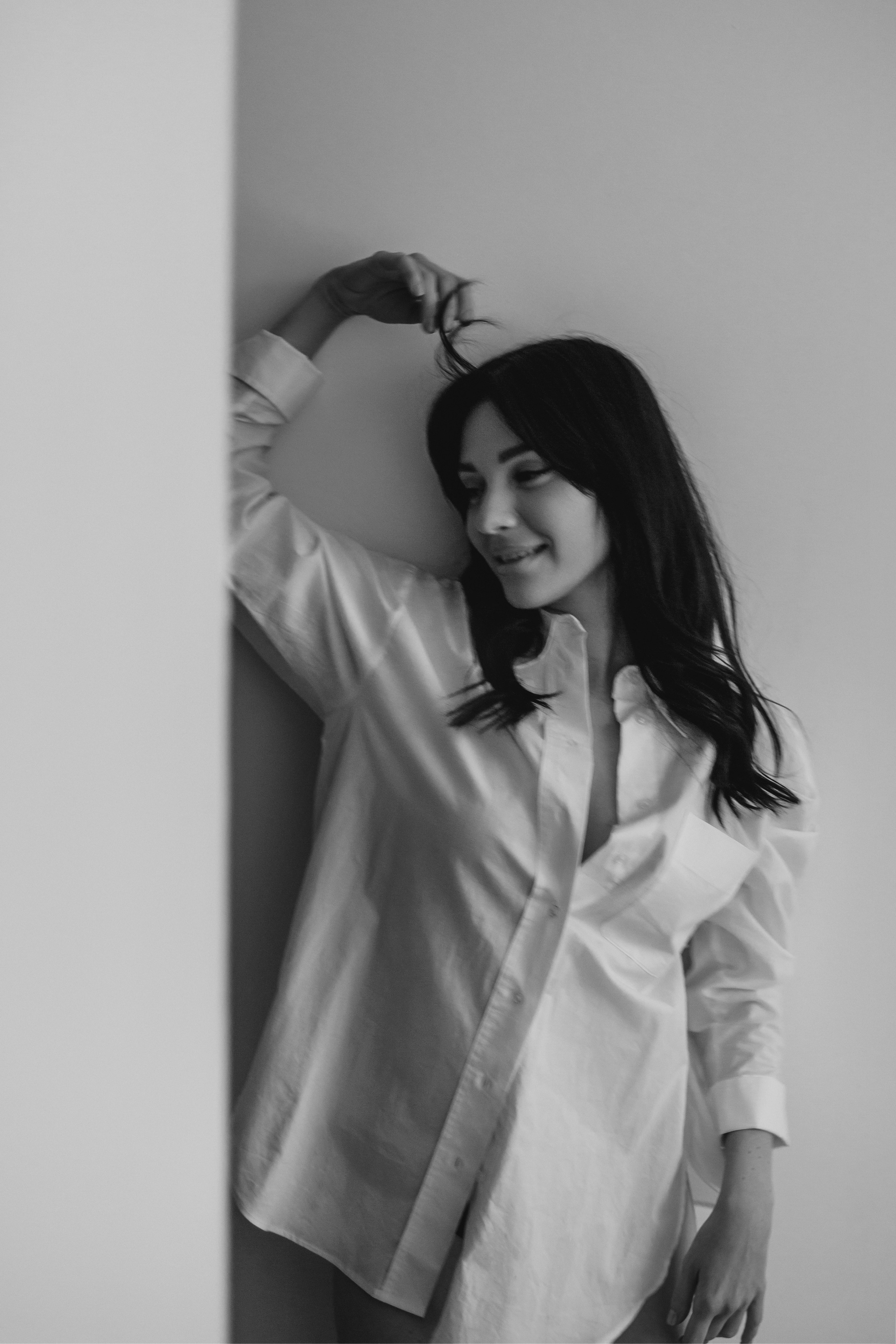 Маша. Женский и семейный фотограф в Калининграде Надежда Подлипинская