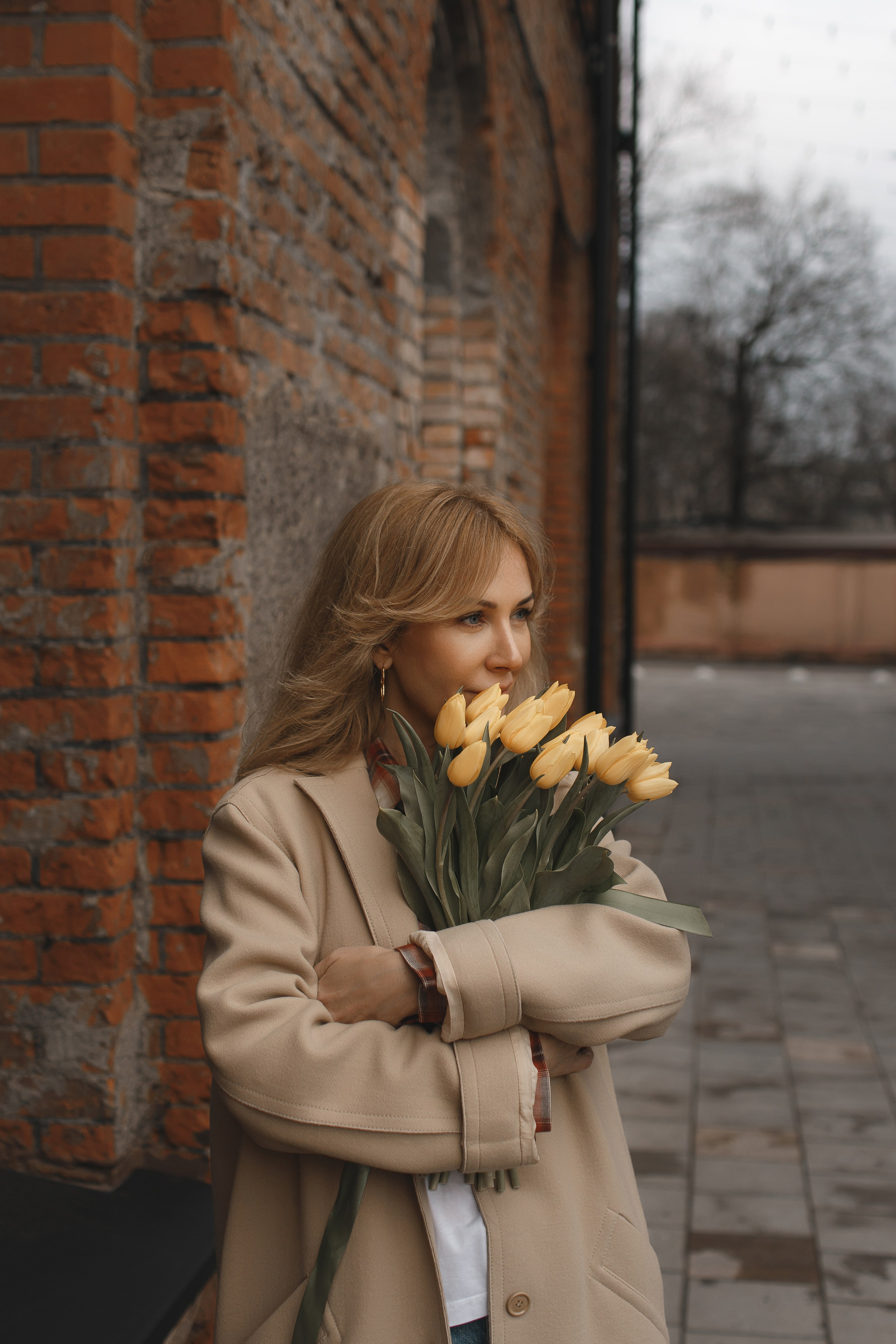 Надя. Женский и семейный фотограф в Калининграде Надежда Подлипинская