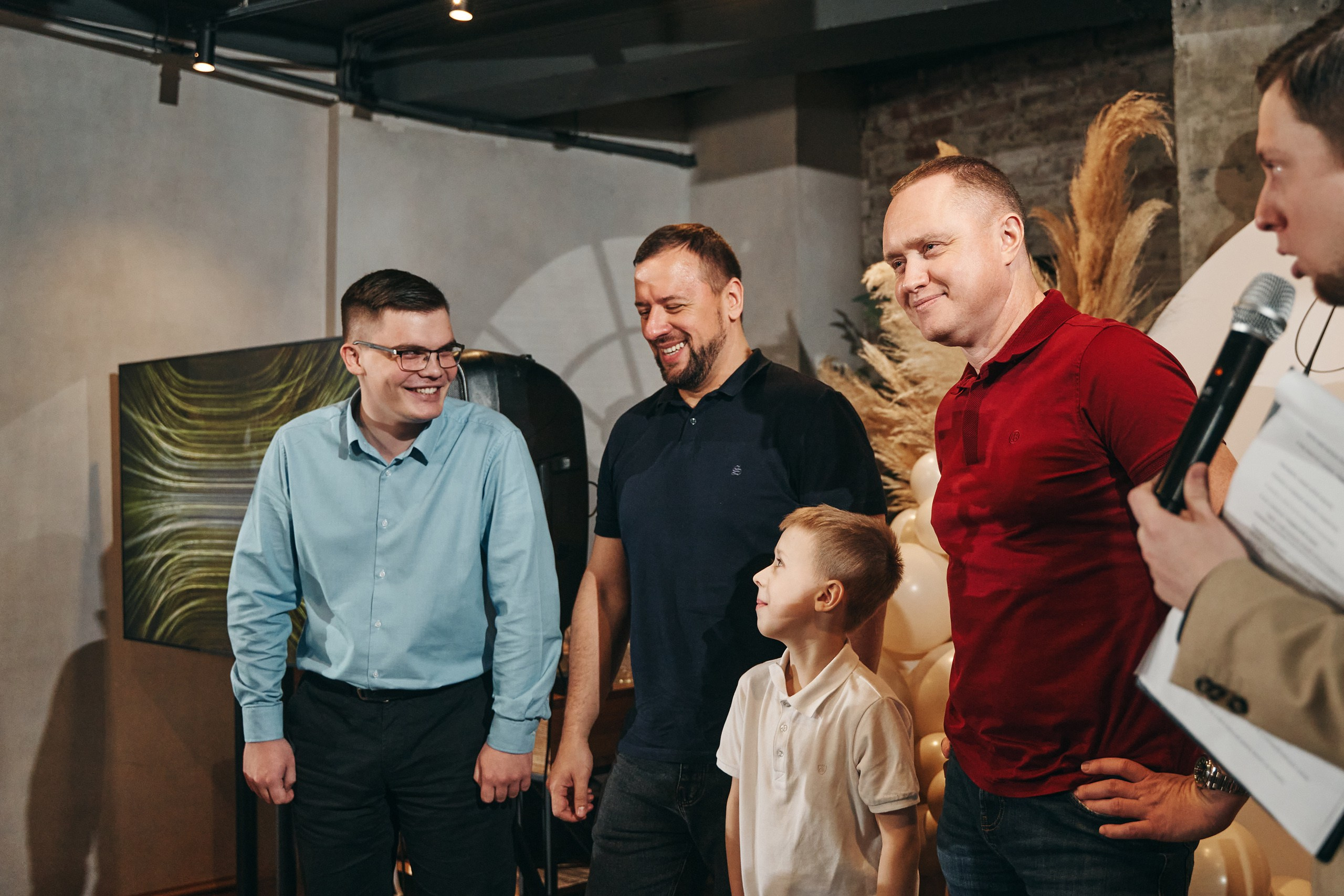 Арина и Георгий. Фотограф Слава Кайгородов