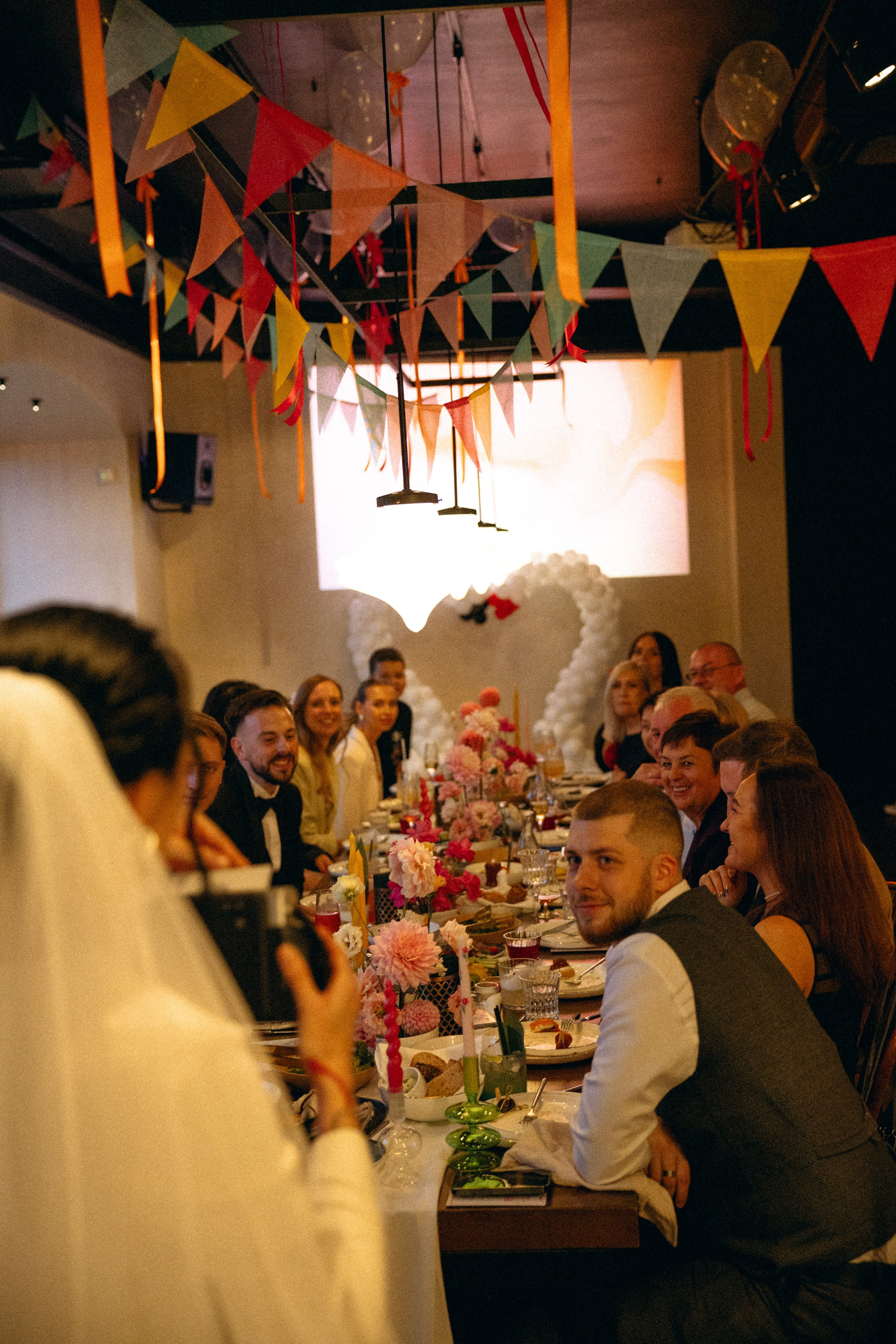 Саша и Саша. Свадебный фотограф Таня Караисаева