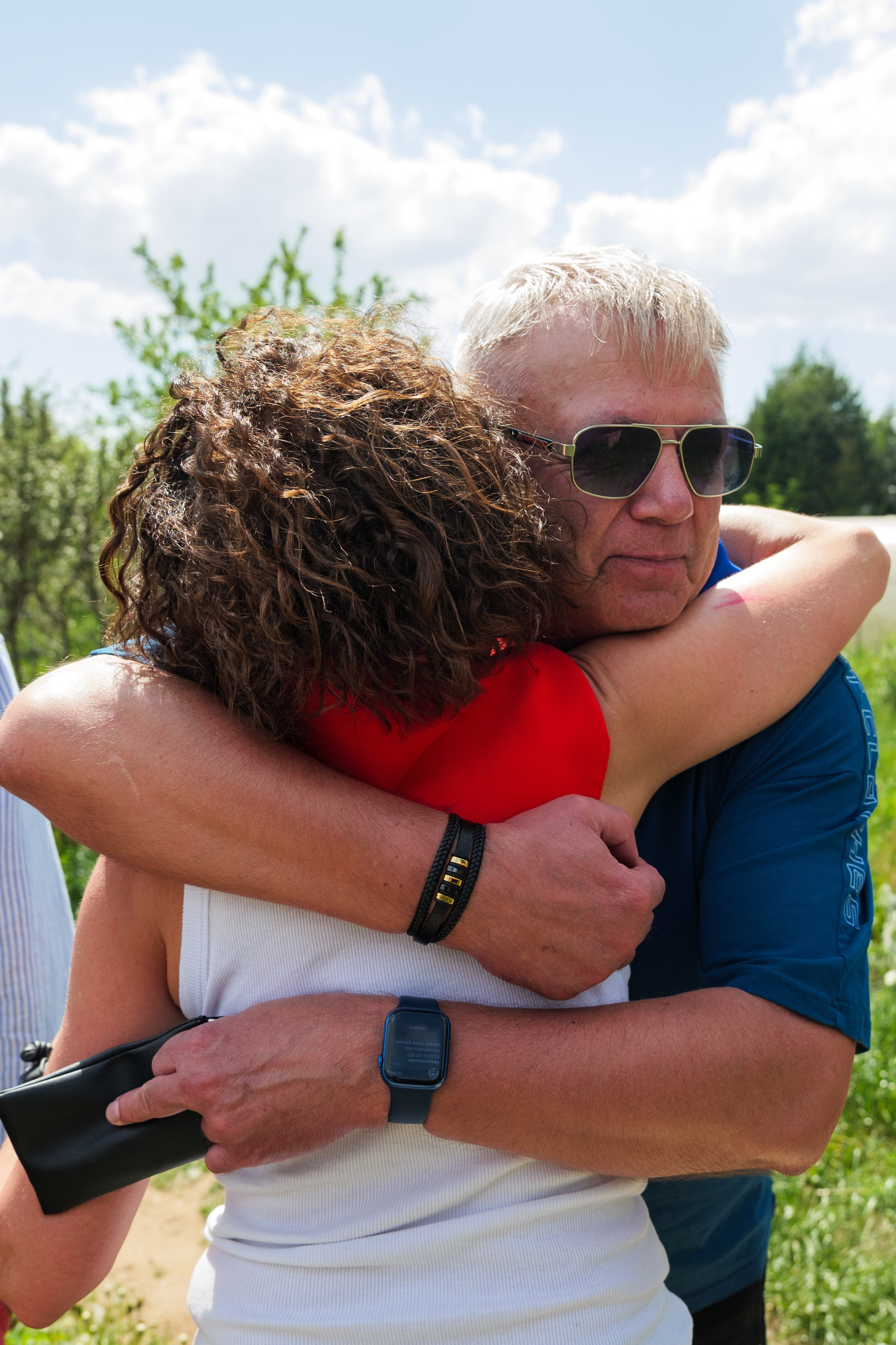 Репортажная съемка, мероприятия. Фотограф и видеограф в Москве Александр Вандышев