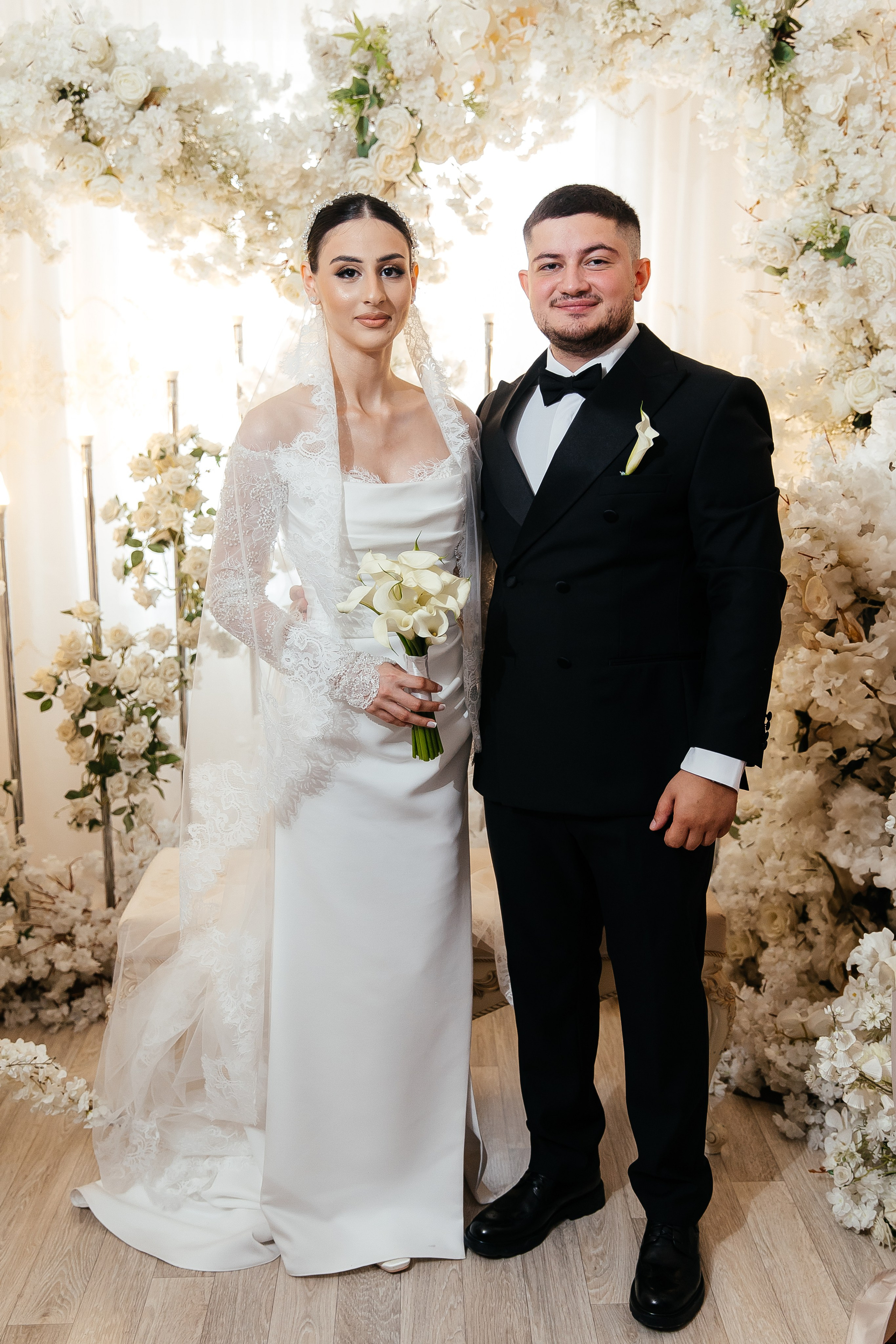 Сетрак и Марианна. Фотограф в Красноярске Надежда Воскресенская